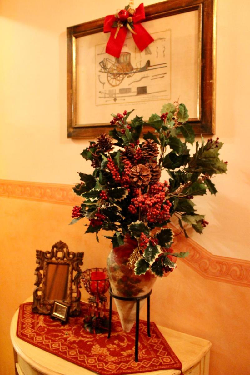 A Casa Di Mamma view 4
