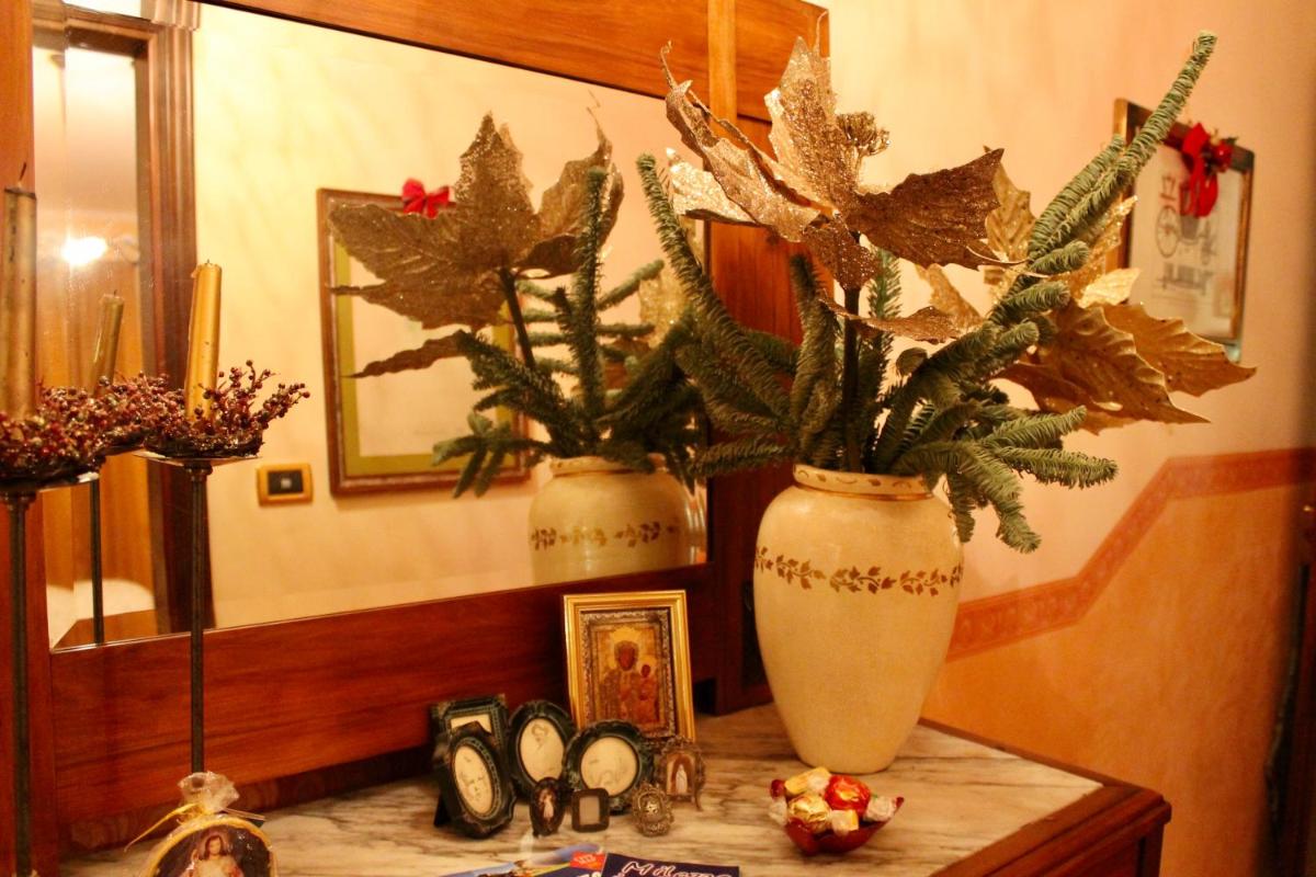 A Casa Di Mamma view 2