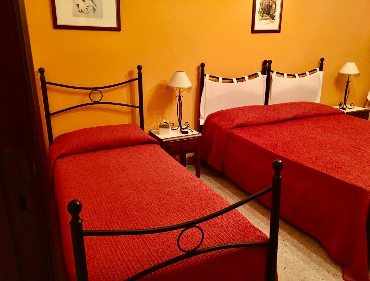 A Casa Di Mamma view 5