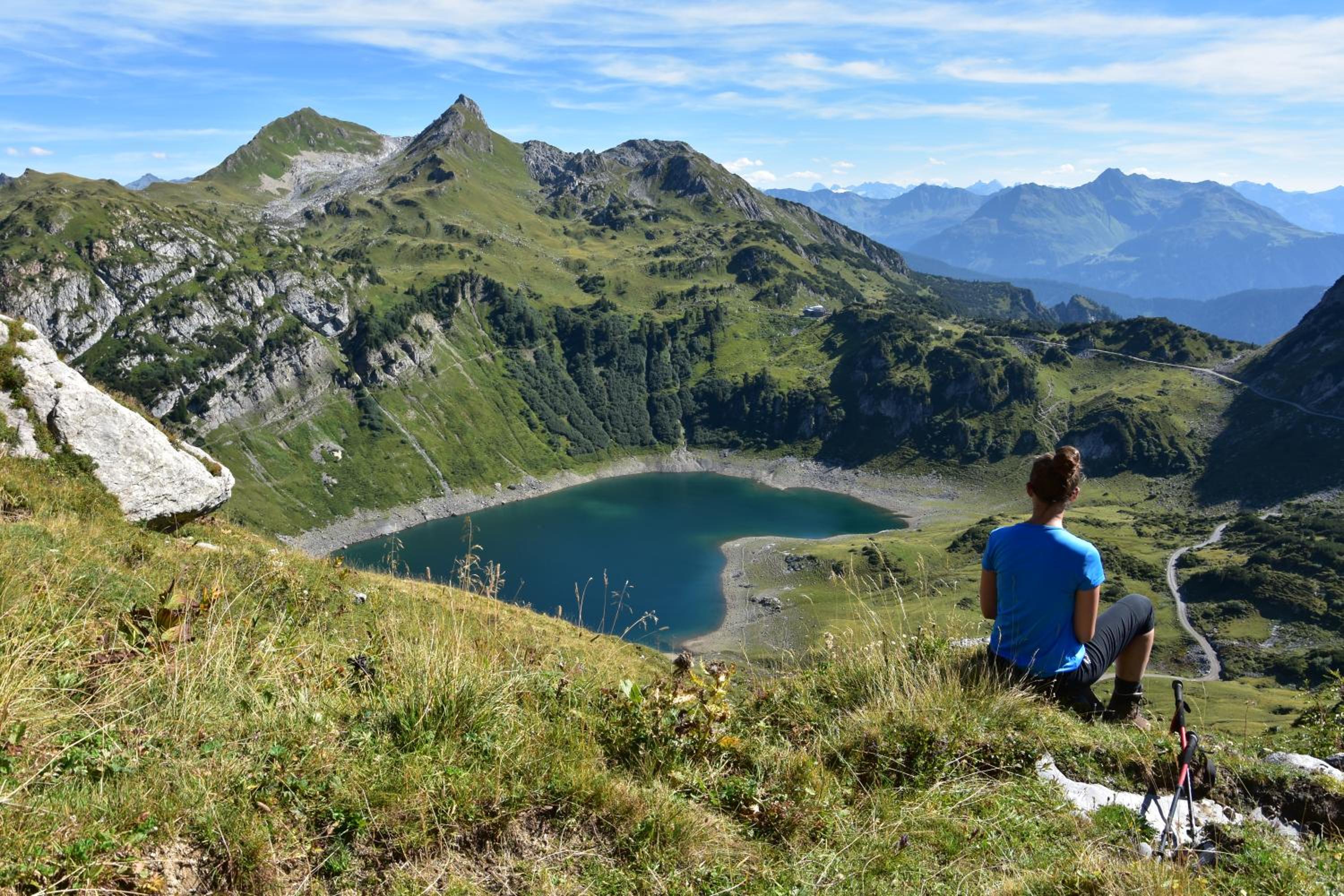Walch's Camping & Landhaus