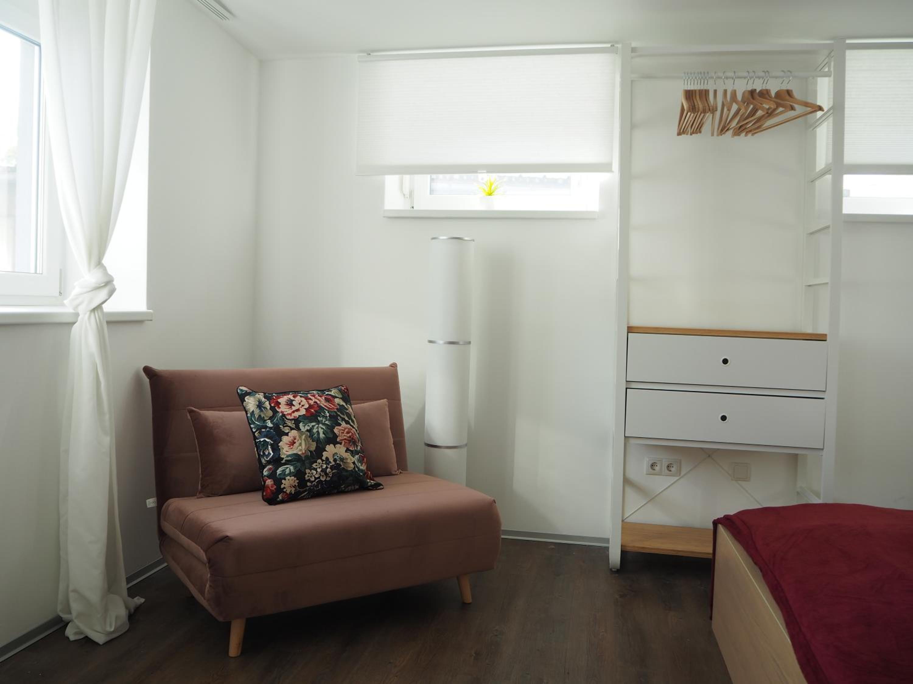 APSTAY Bungalow I Parking option & Self Check-in