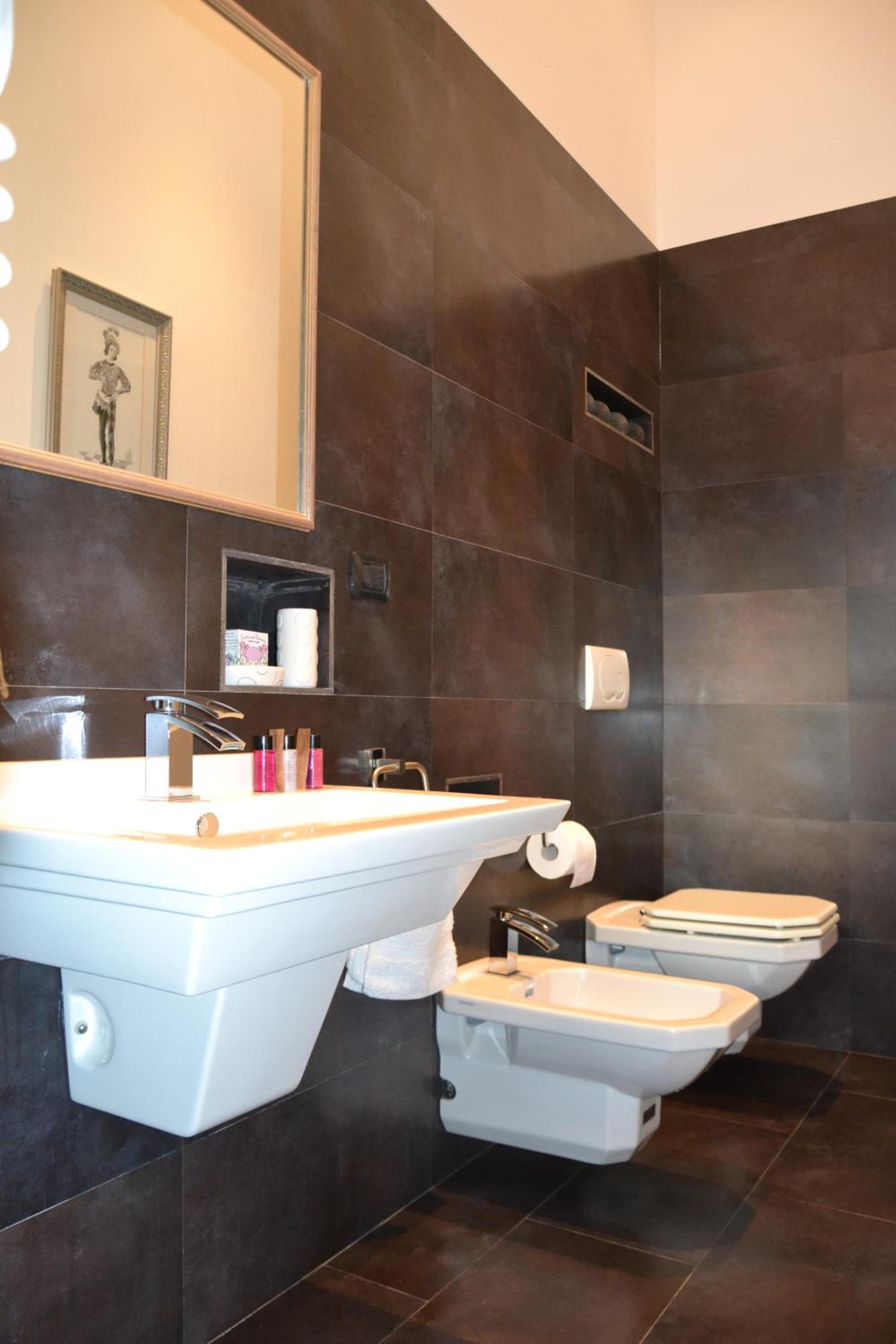 Palazzo Muro Leccese Relais de Charme & Wellness