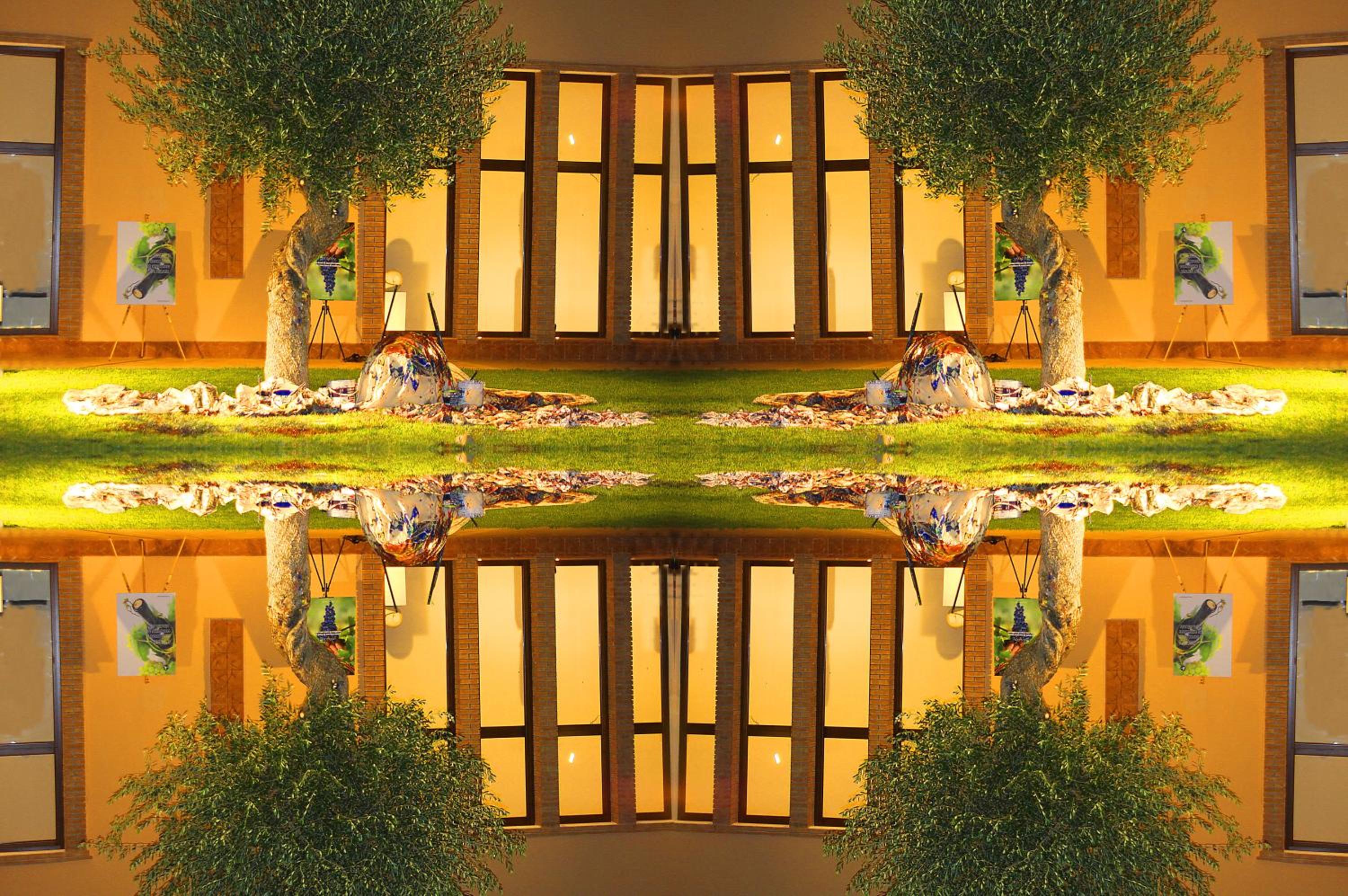 Eco Resort Dei Siriti