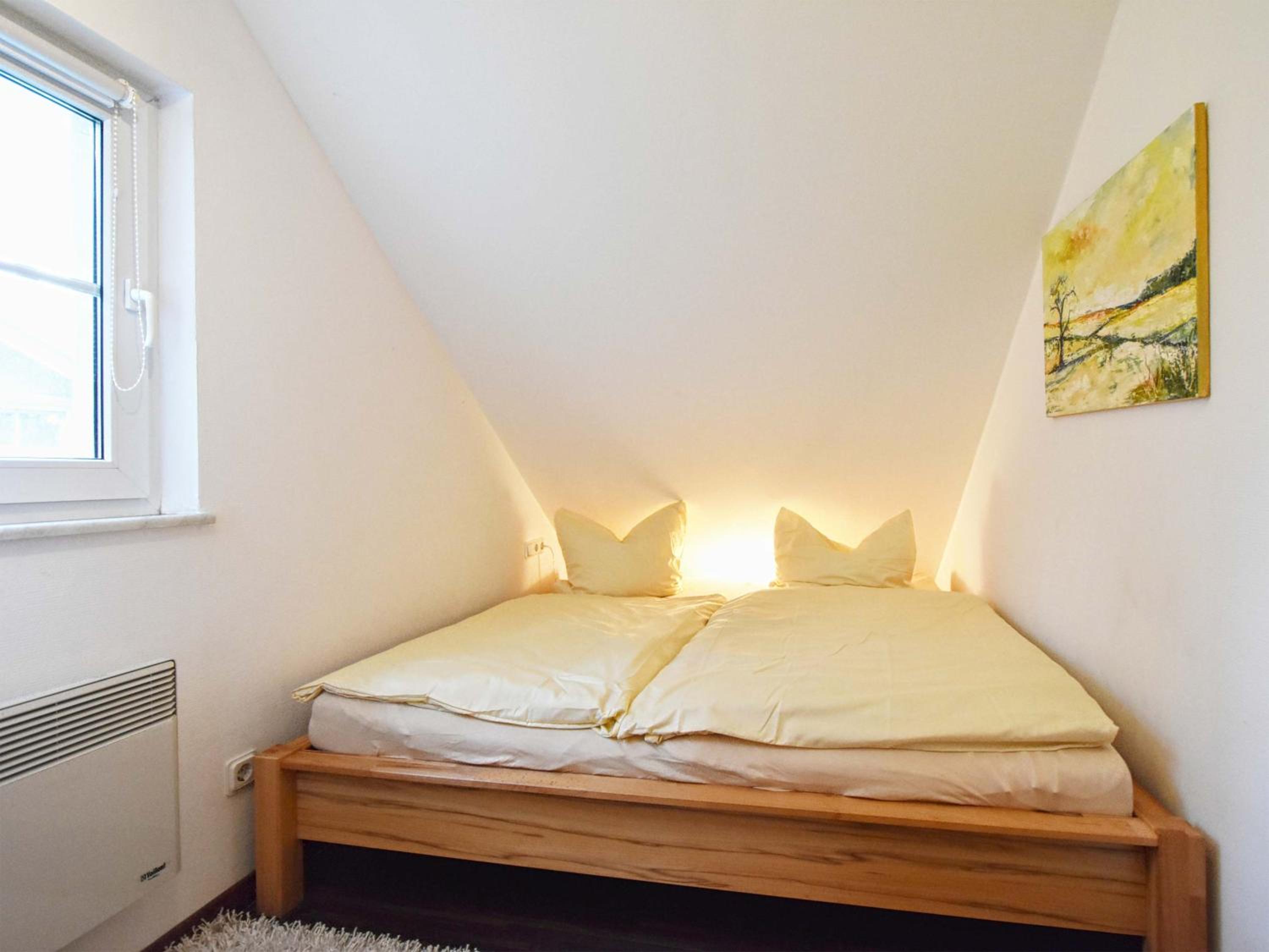 Ferienhaus Ostseedüne nur ca 100 Meter bis zum Strand