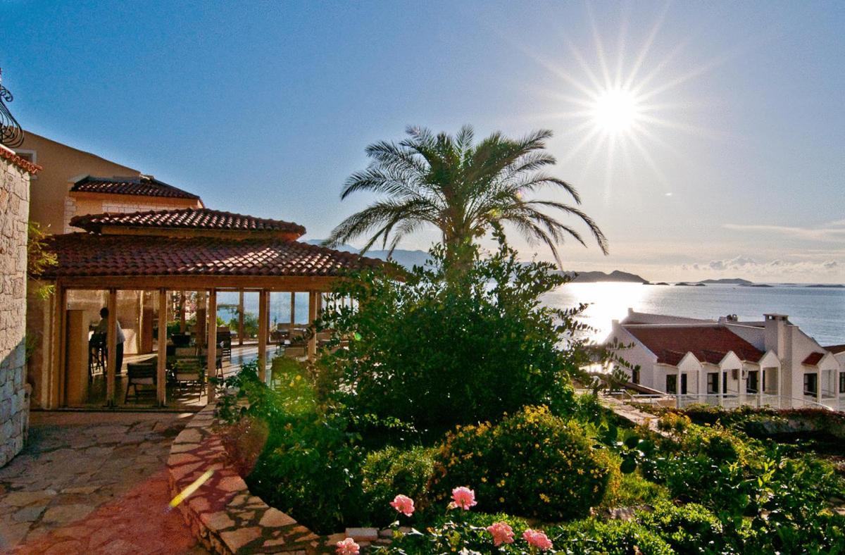 Lycia Hotel - Image 13