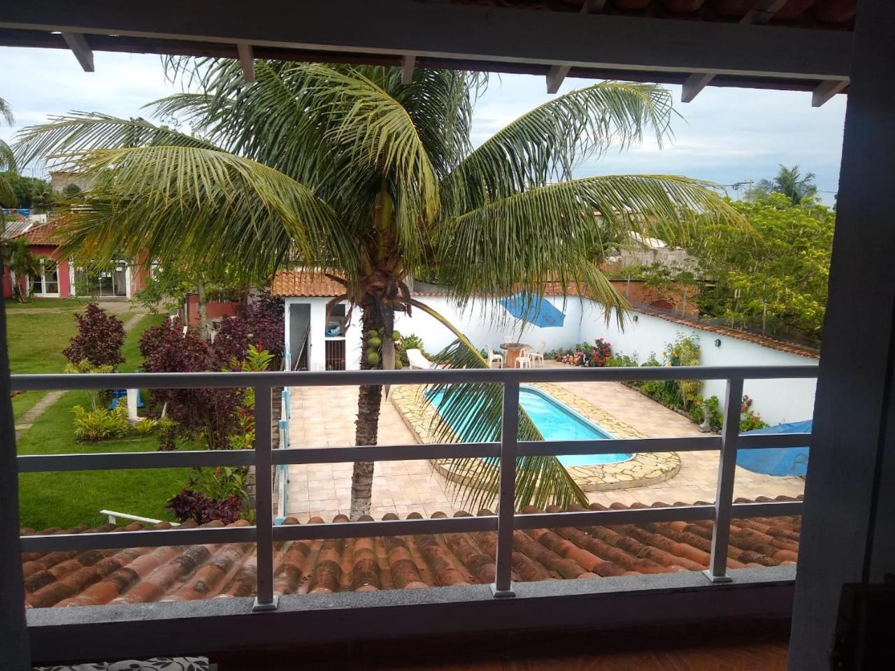 Sitio Raio De Sol