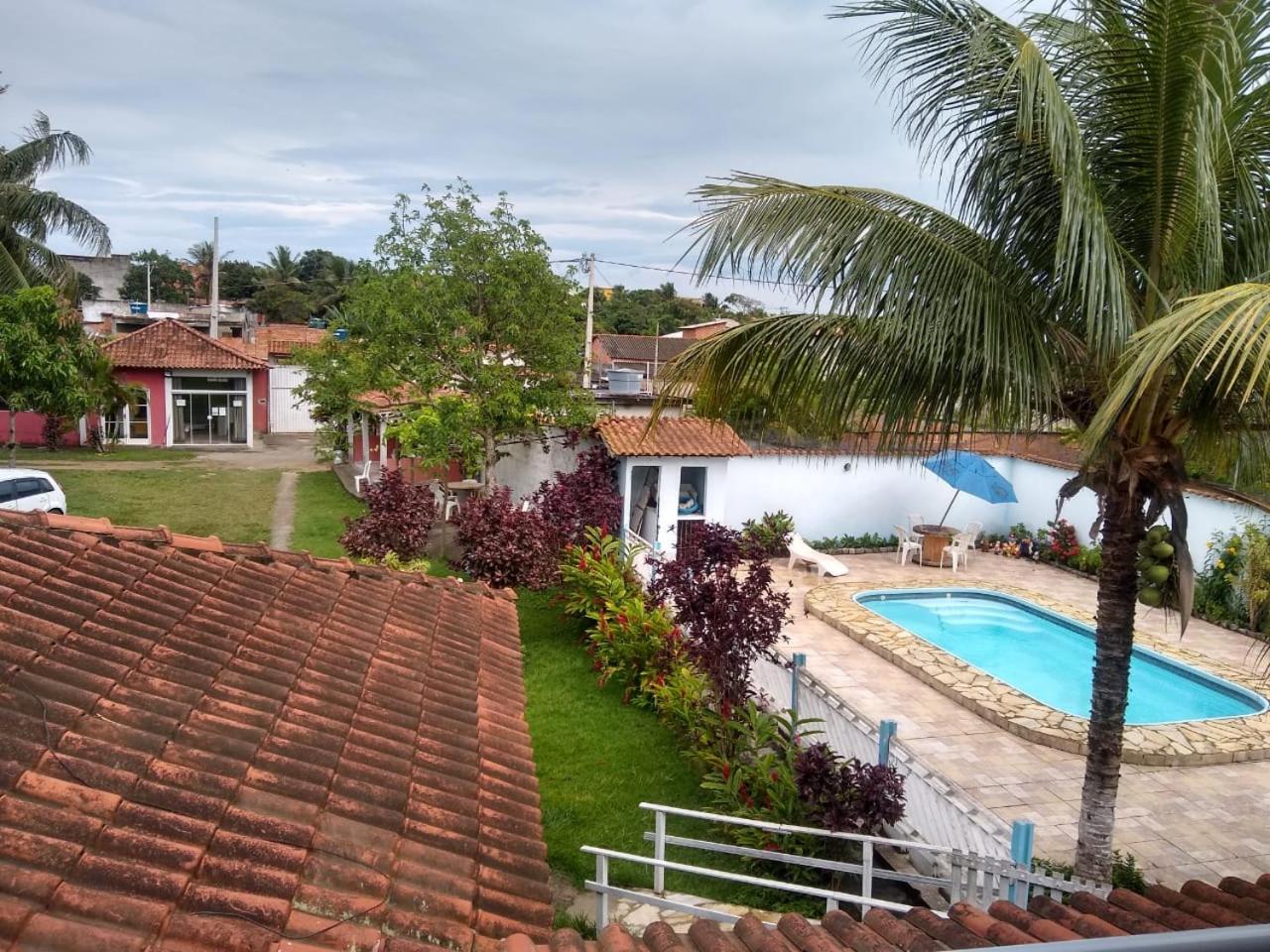 Sitio Raio De Sol