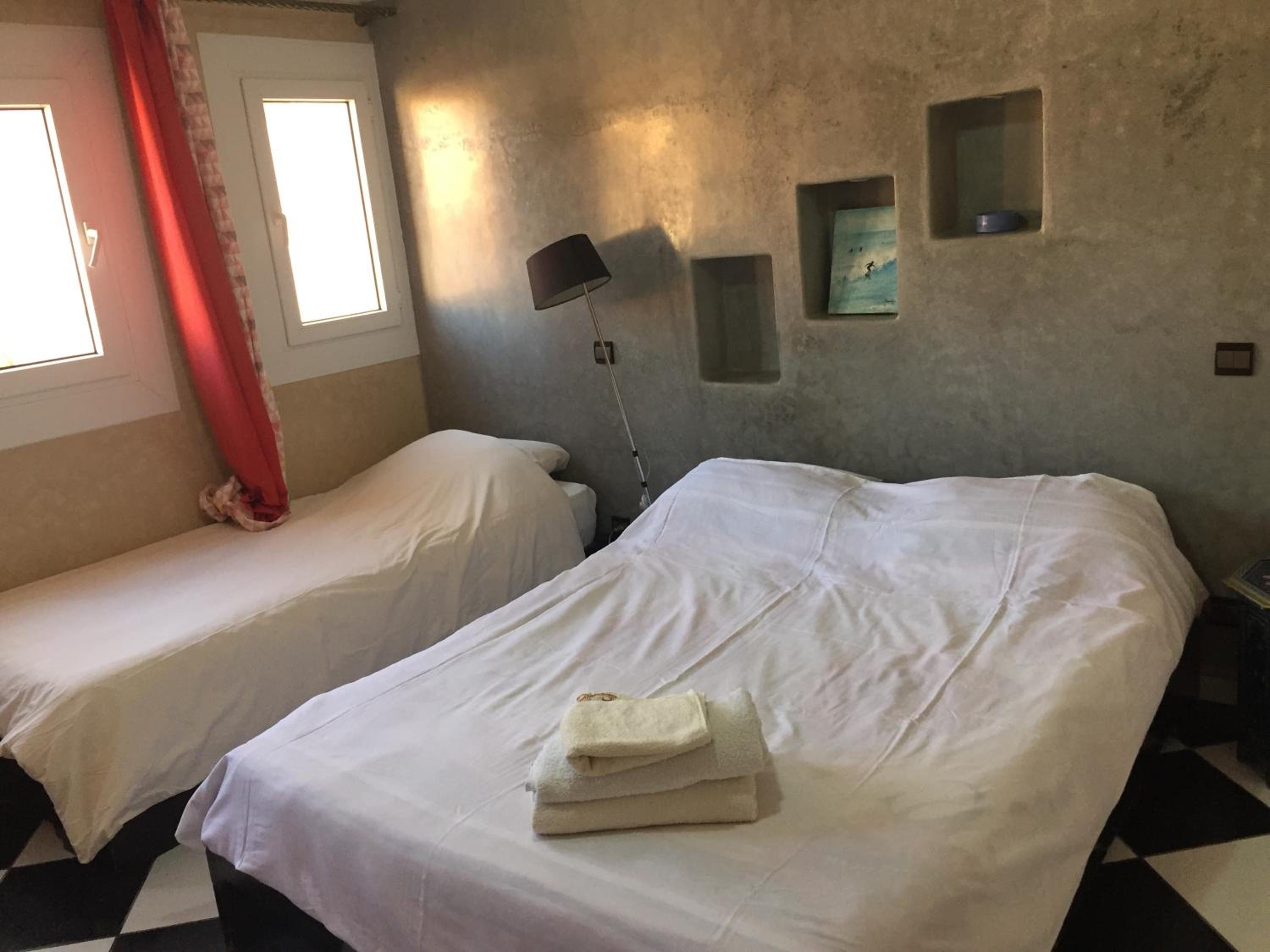 Europa mirlef t aventur Guest House, photo 58