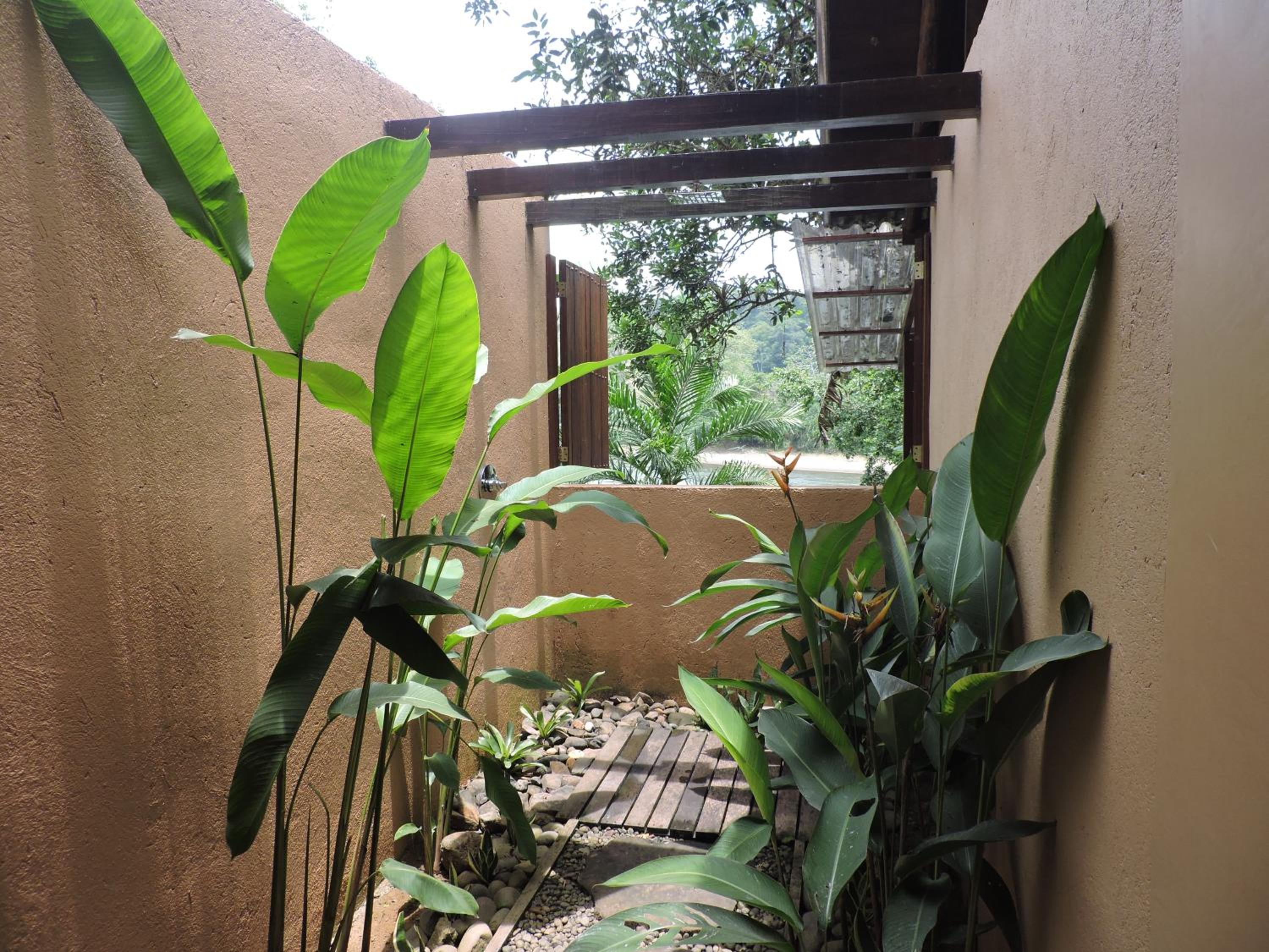 Boca Tapada Lodge view 4