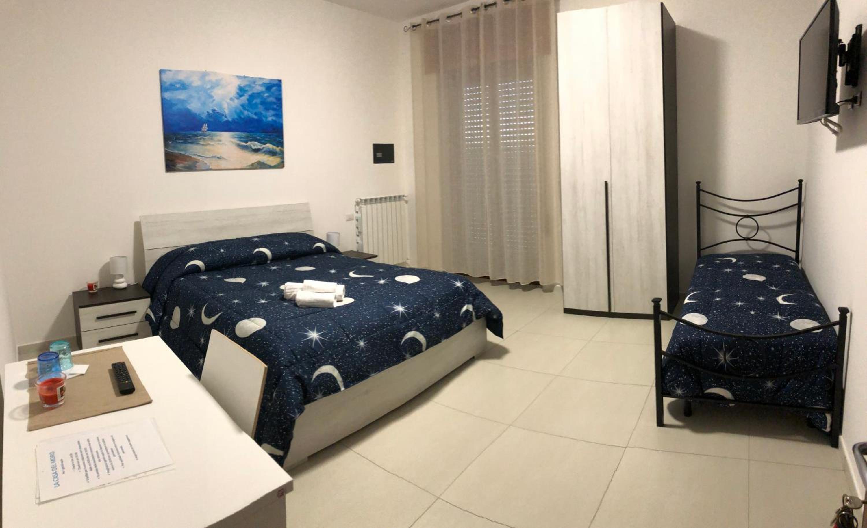 La casa del Moro view 4