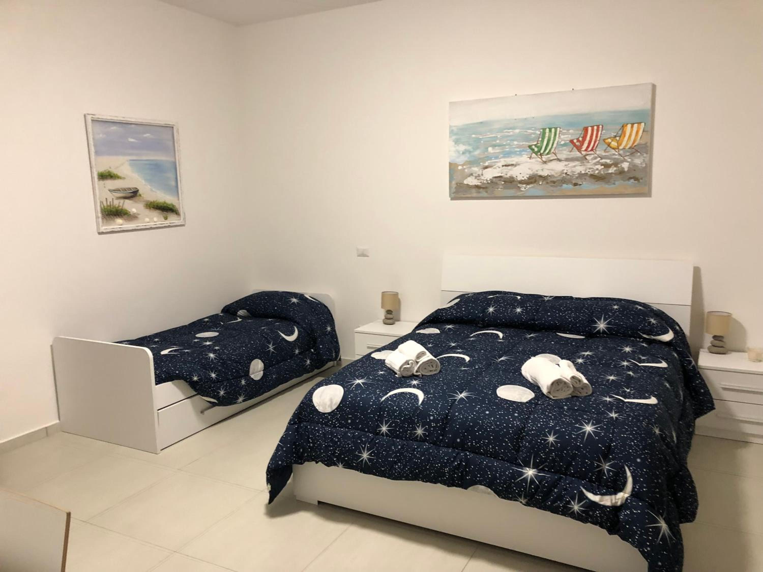 La casa del Moro view 2