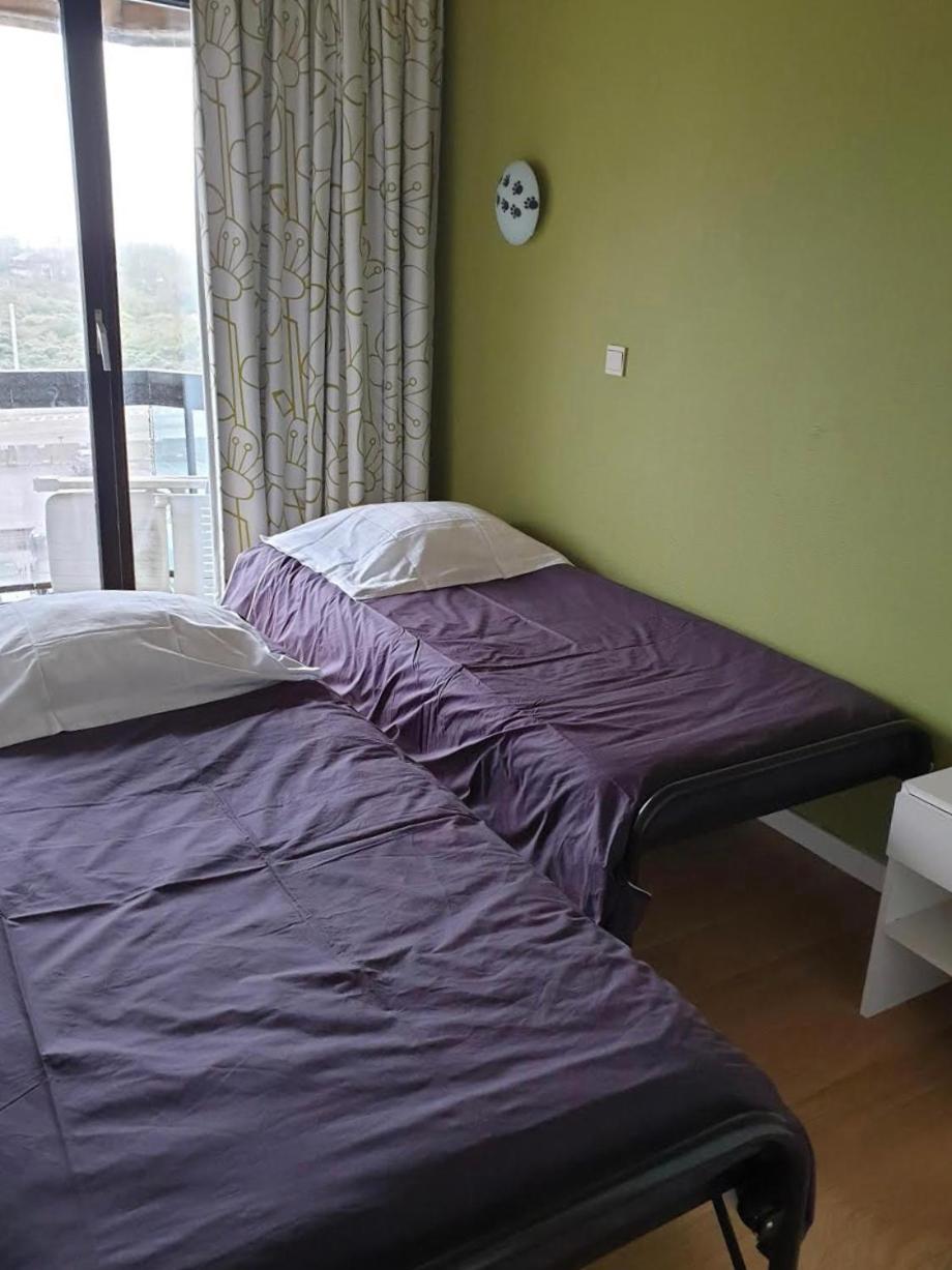 Appartement en bord de mer