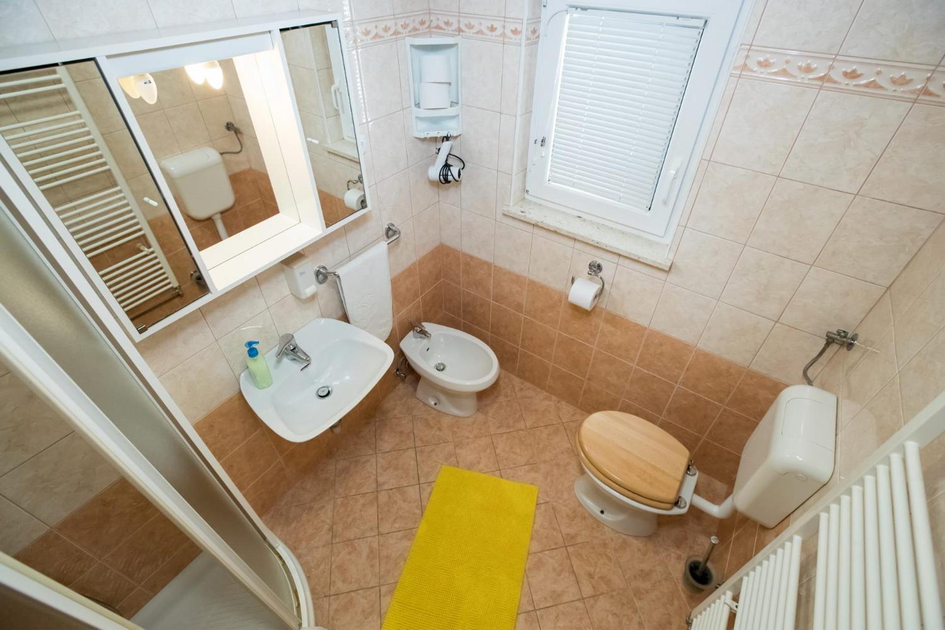 Apartmaji Colja view 4