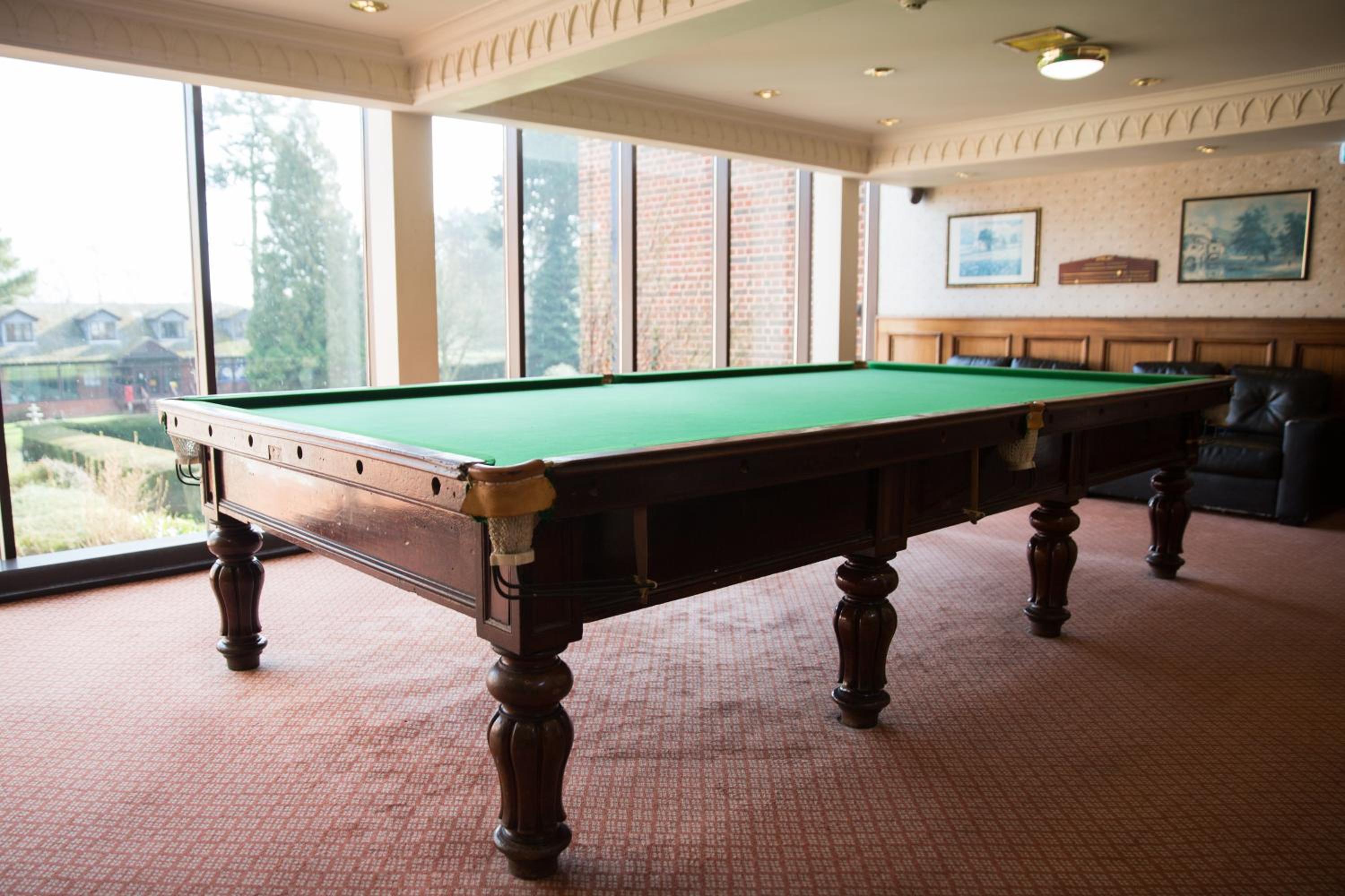 Bosworth Hall Hotel & Spa