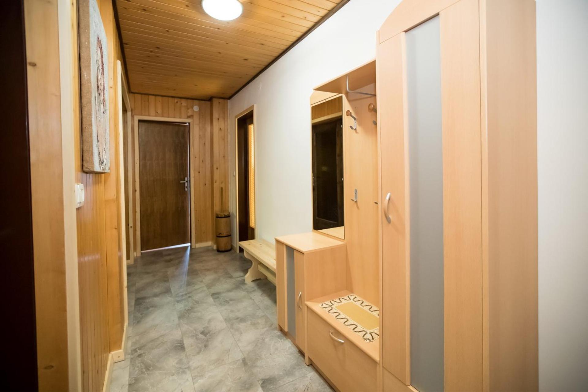 Apartmaji Colja view 2