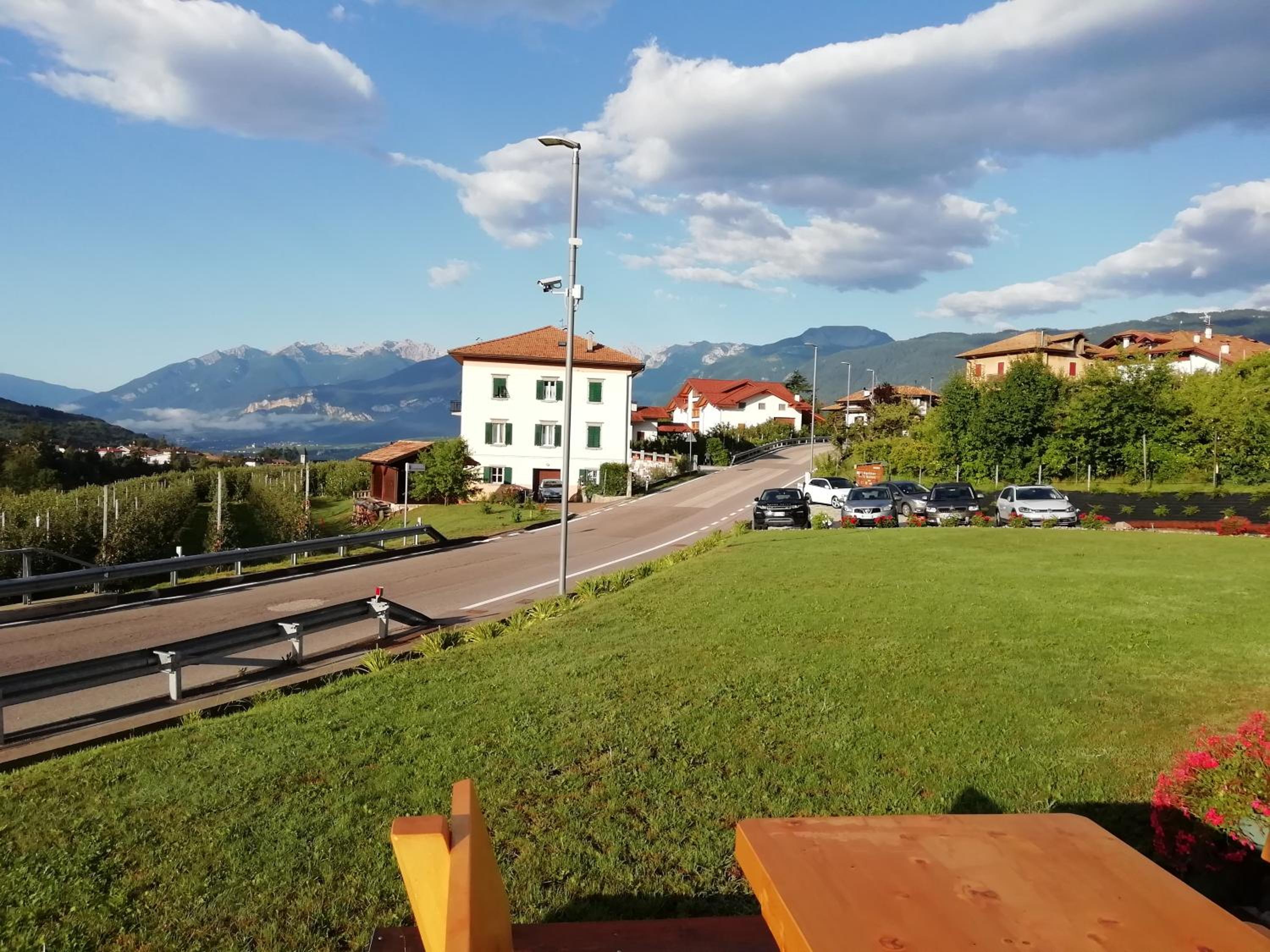 Agritur I Colori