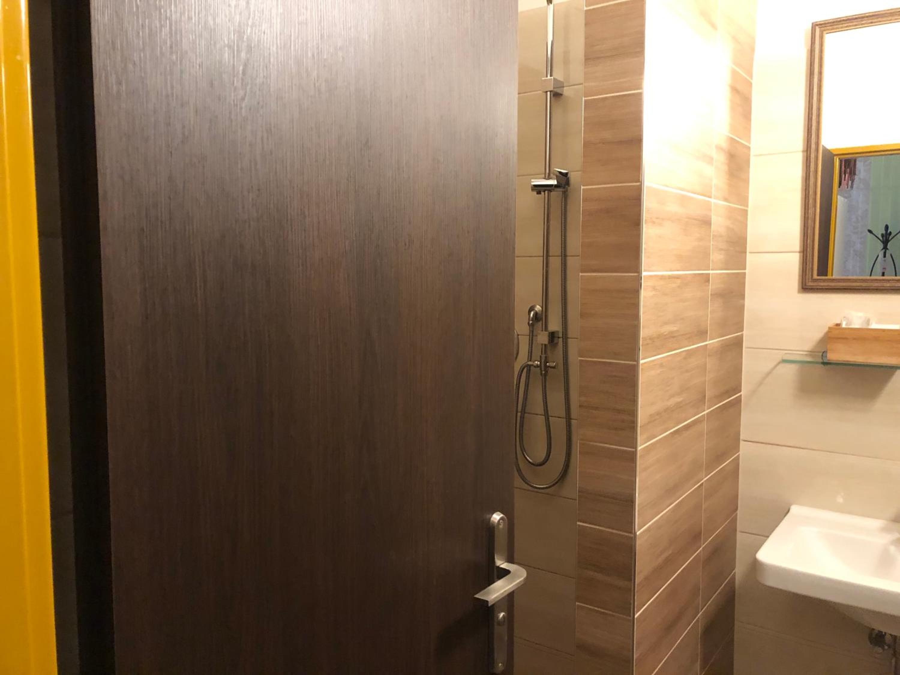 DŮM POD RADNICÍ pokoje