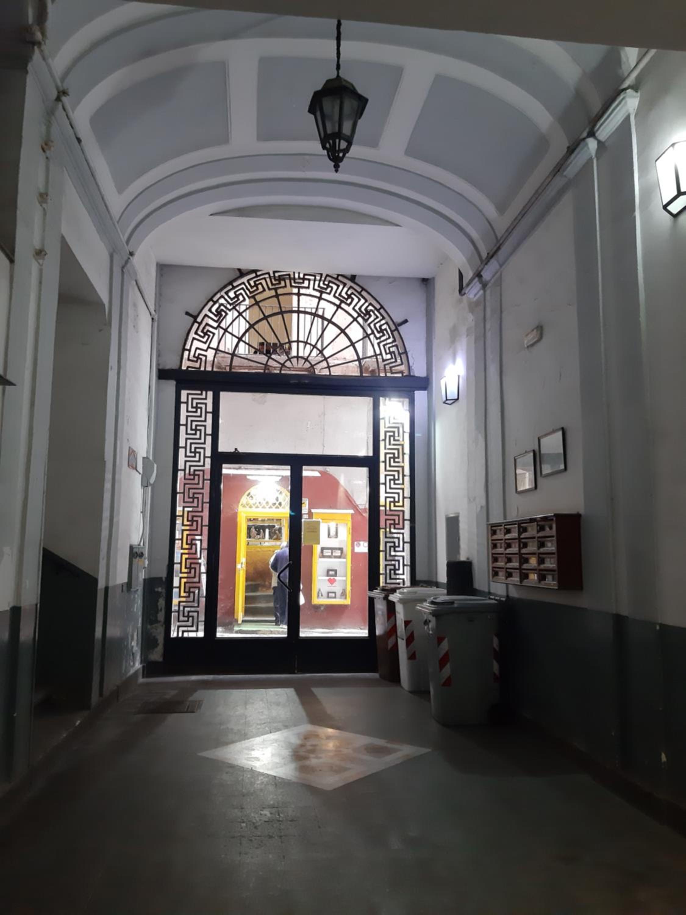 Bed and Breakfast Casa Mariella