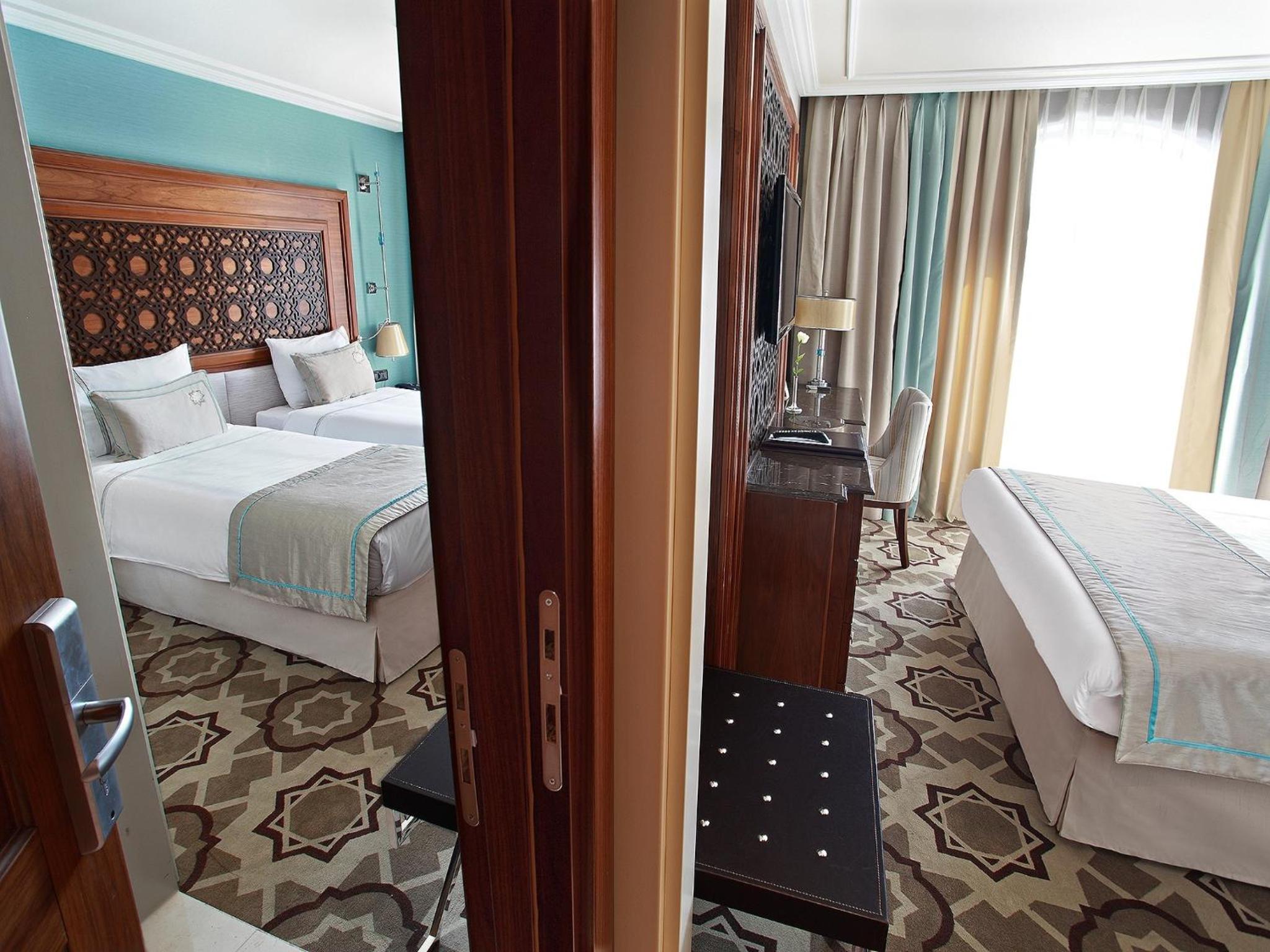 Grand Durmaz Hotel - Image 73