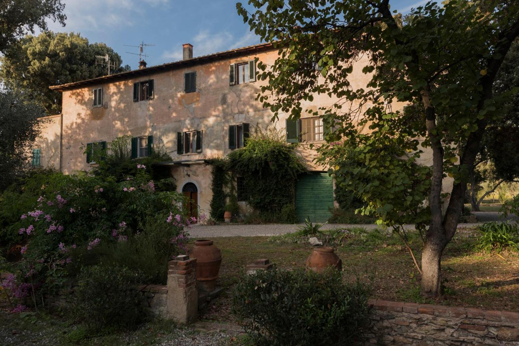 Villa di Campagna Santa Giulia photo 1