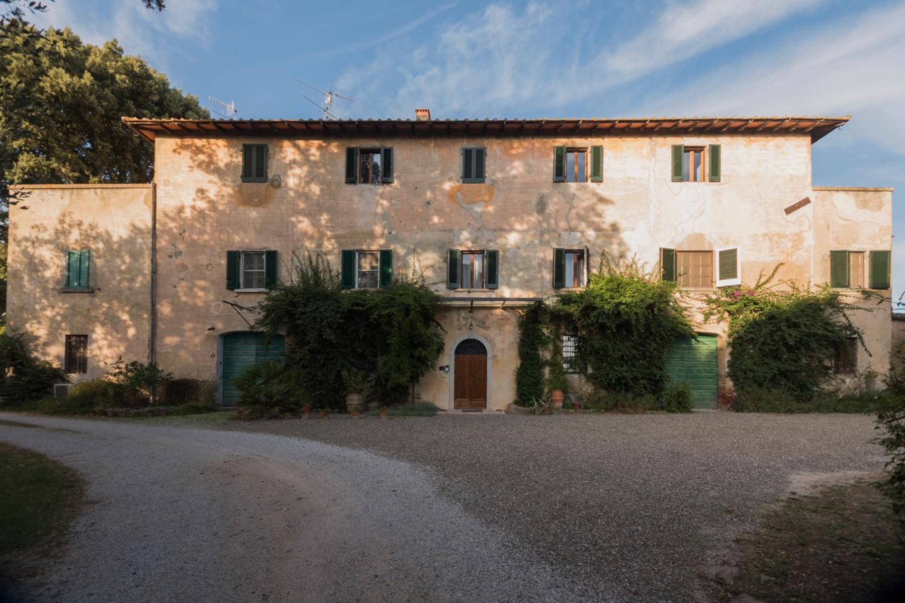 Villa di Campagna Santa Giulia photo 2