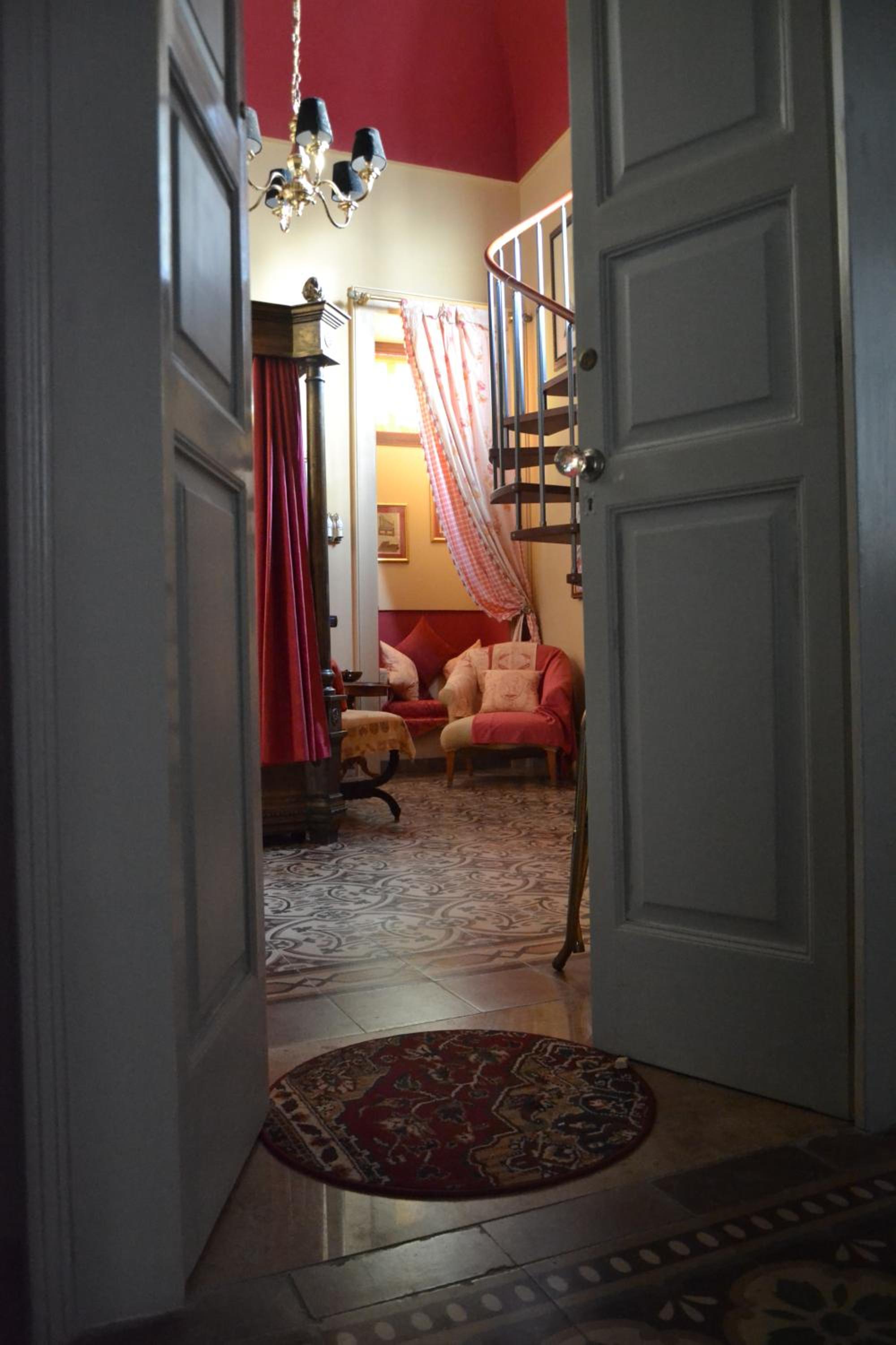 Palazzo Muro Leccese Relais de Charme & Wellness