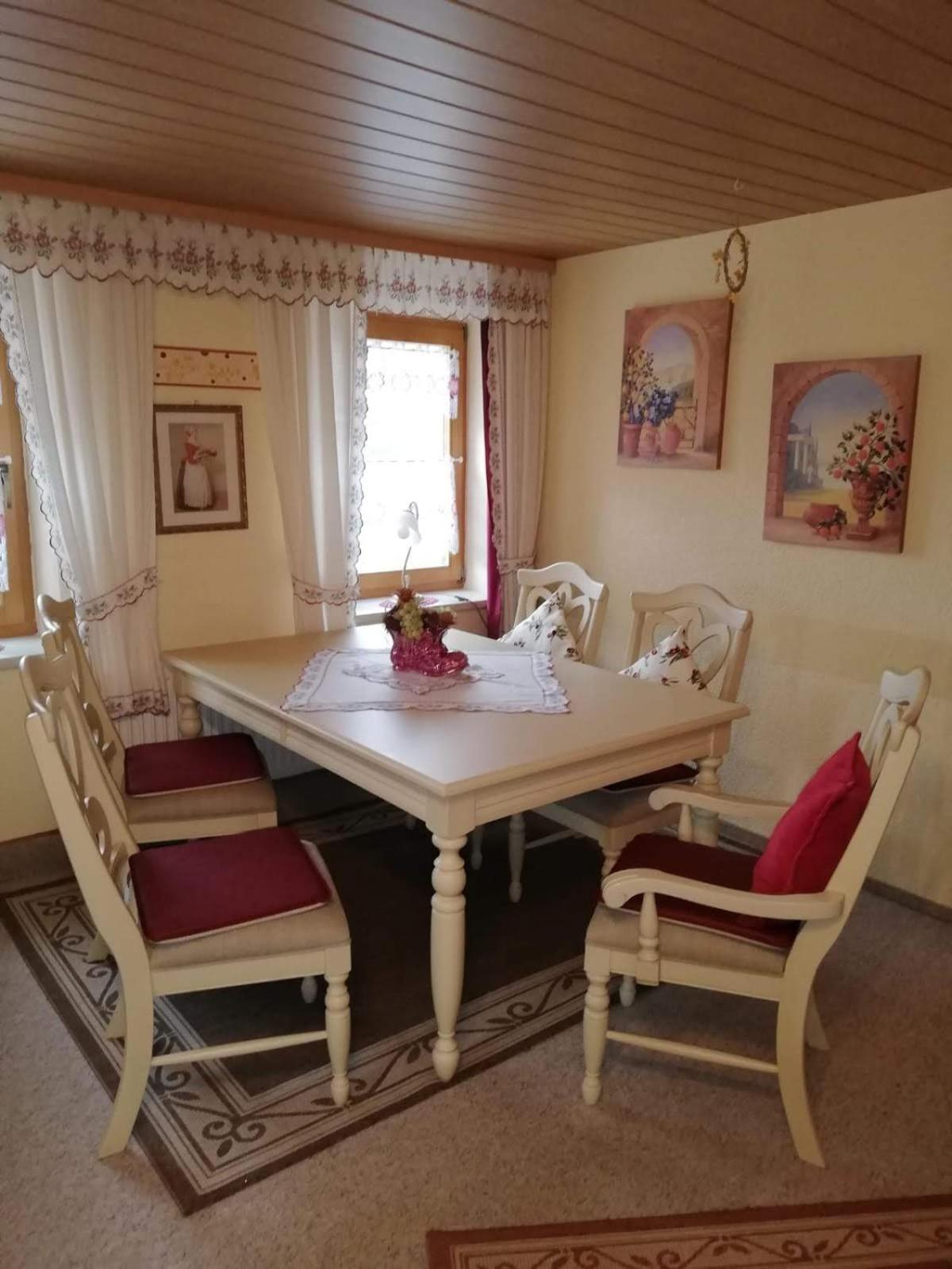 Familien-Ferienwohnung Haustein view 5