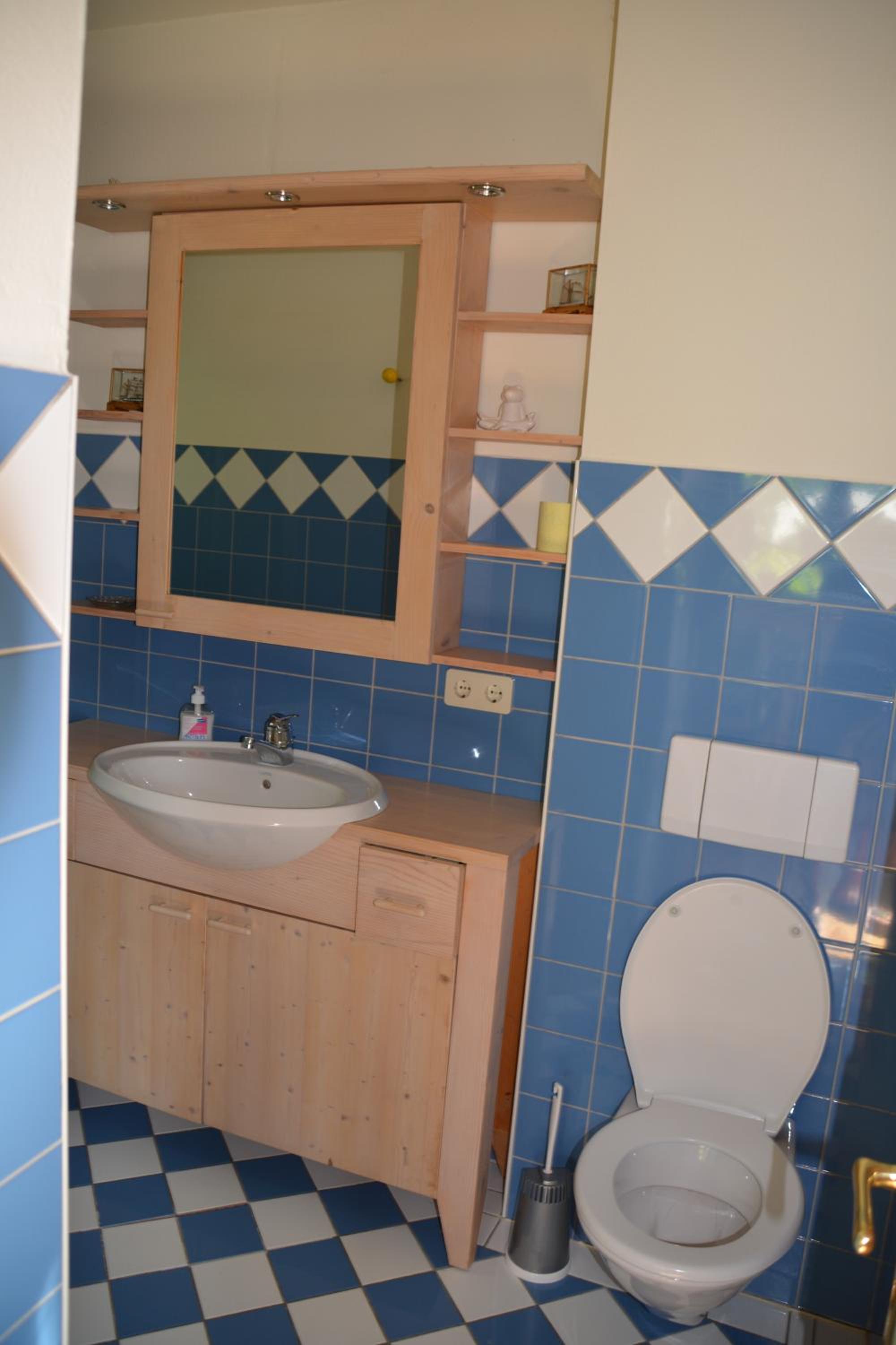Petra Maria Sölle - Ferienhaus sehr privat