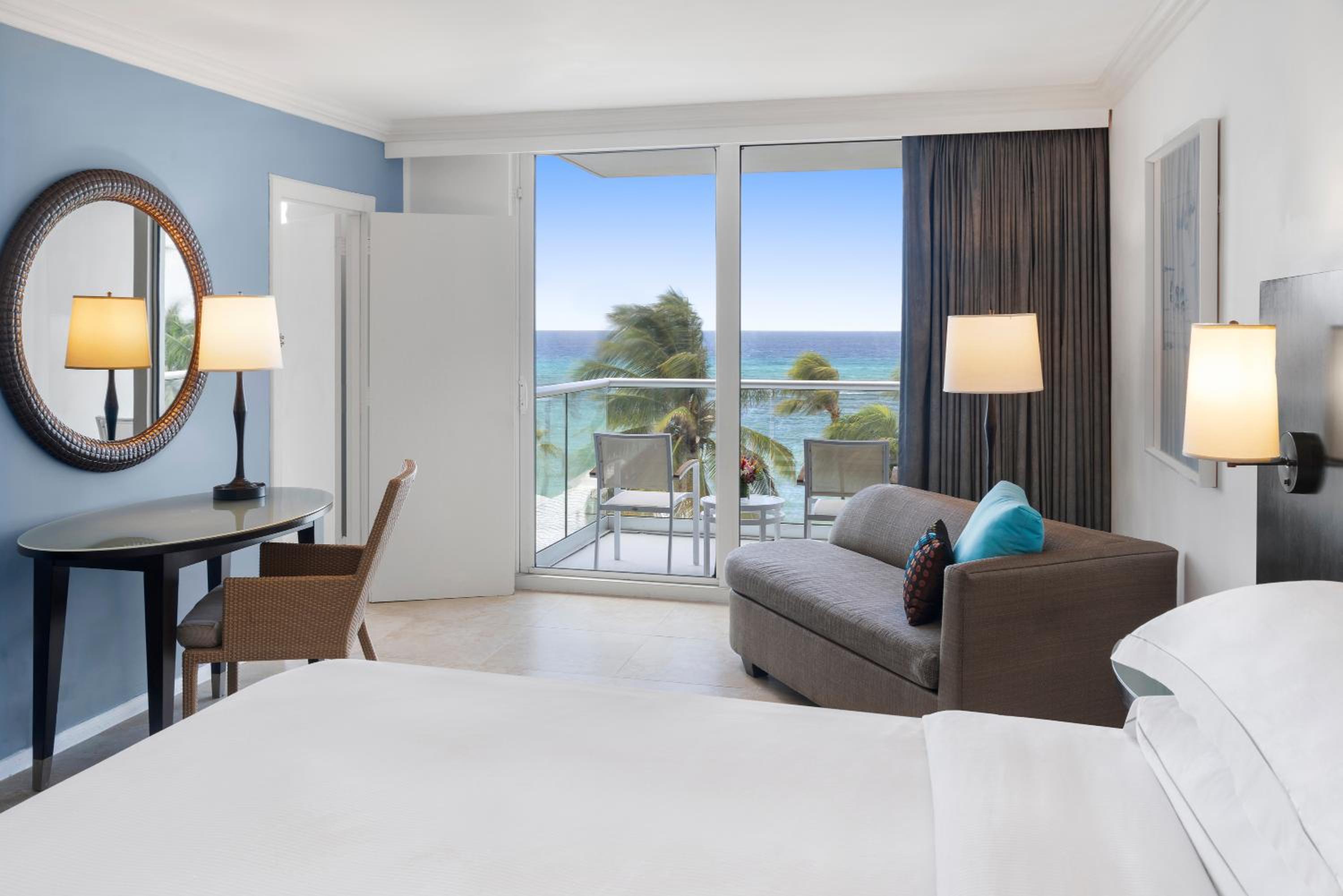 Dreams Rose Hall All-Inclusive Resort & Spa