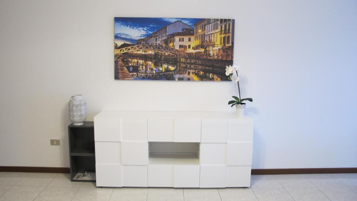 LA SISTEMAZIONE BRILLANTINO GOLD photo 1