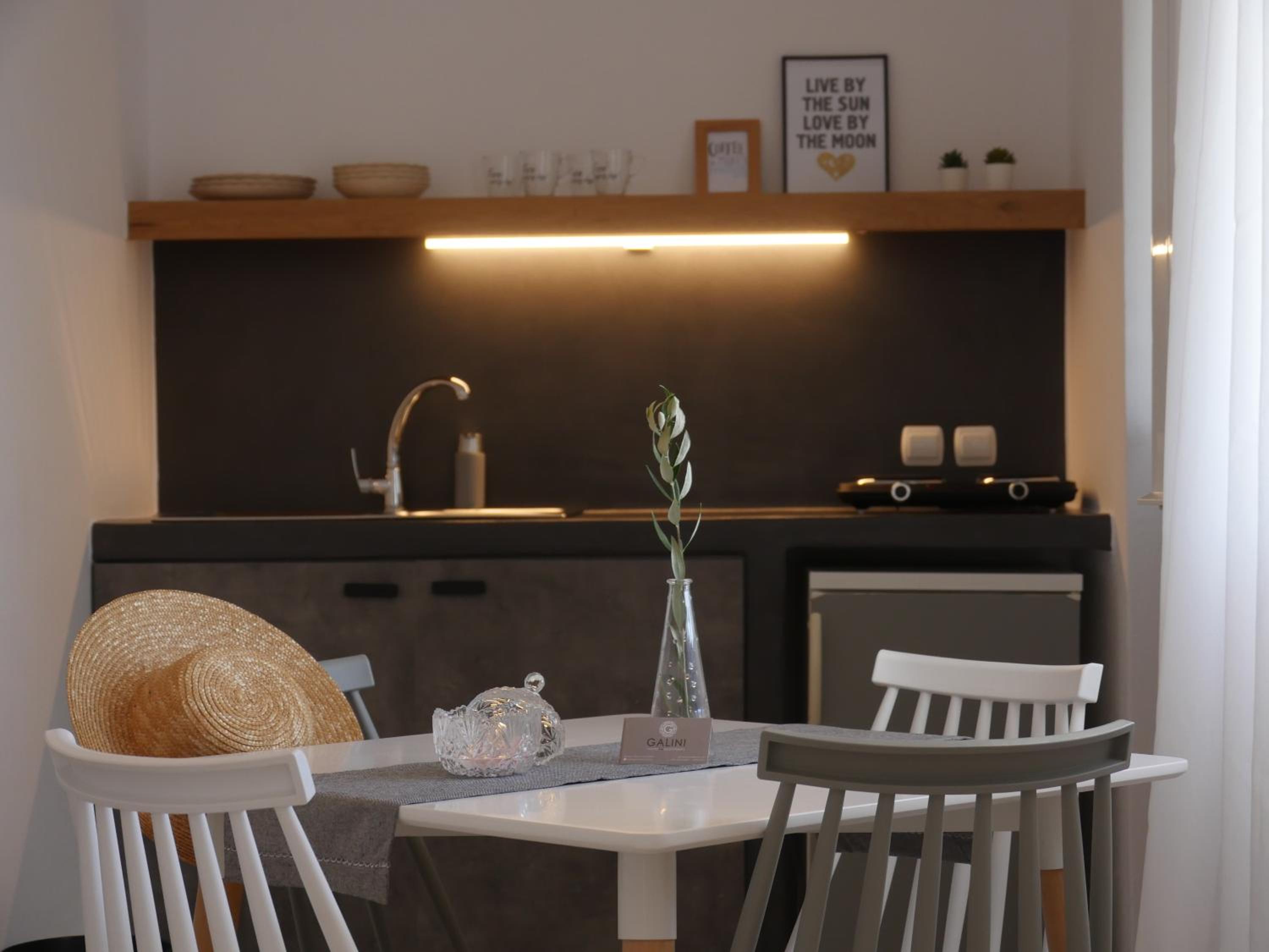 Galini Rooms & Apartments