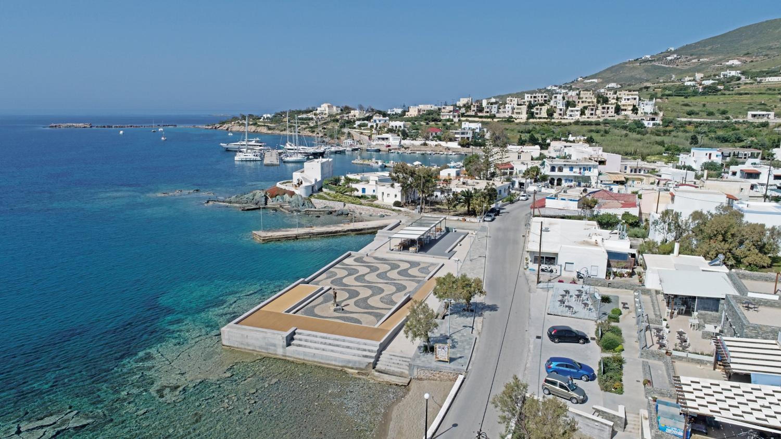 Galini Rooms & Apartments