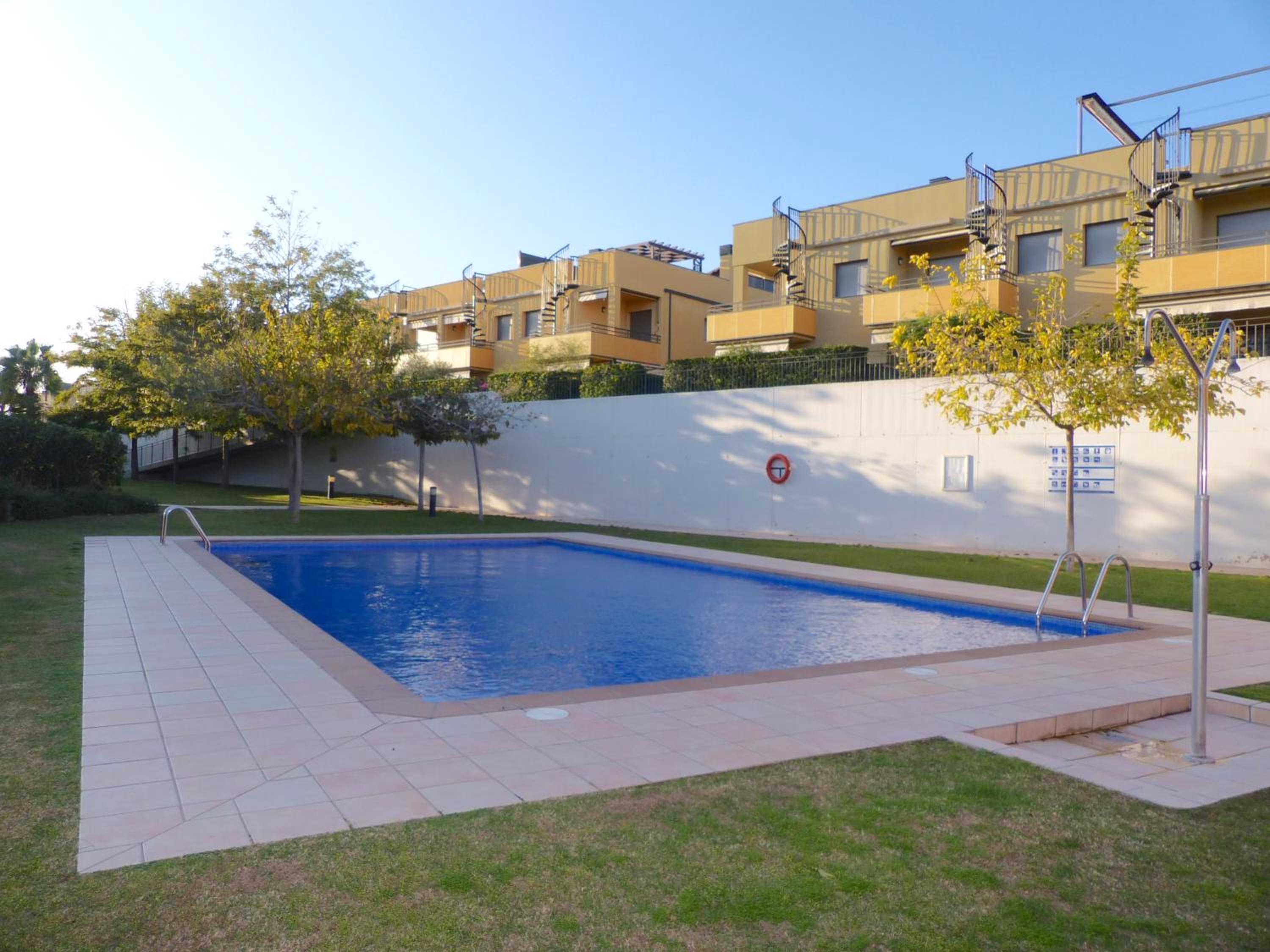 Coma-Ruga Beach Apartment photo 2