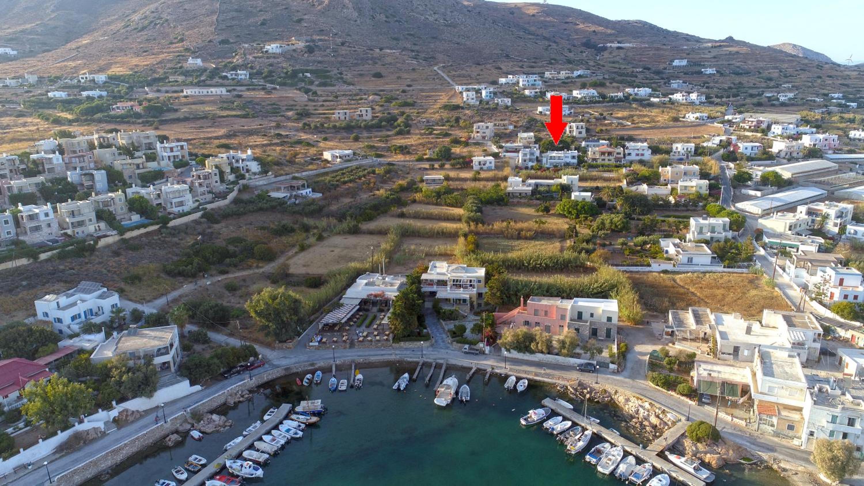 Galini Rooms & Apartments