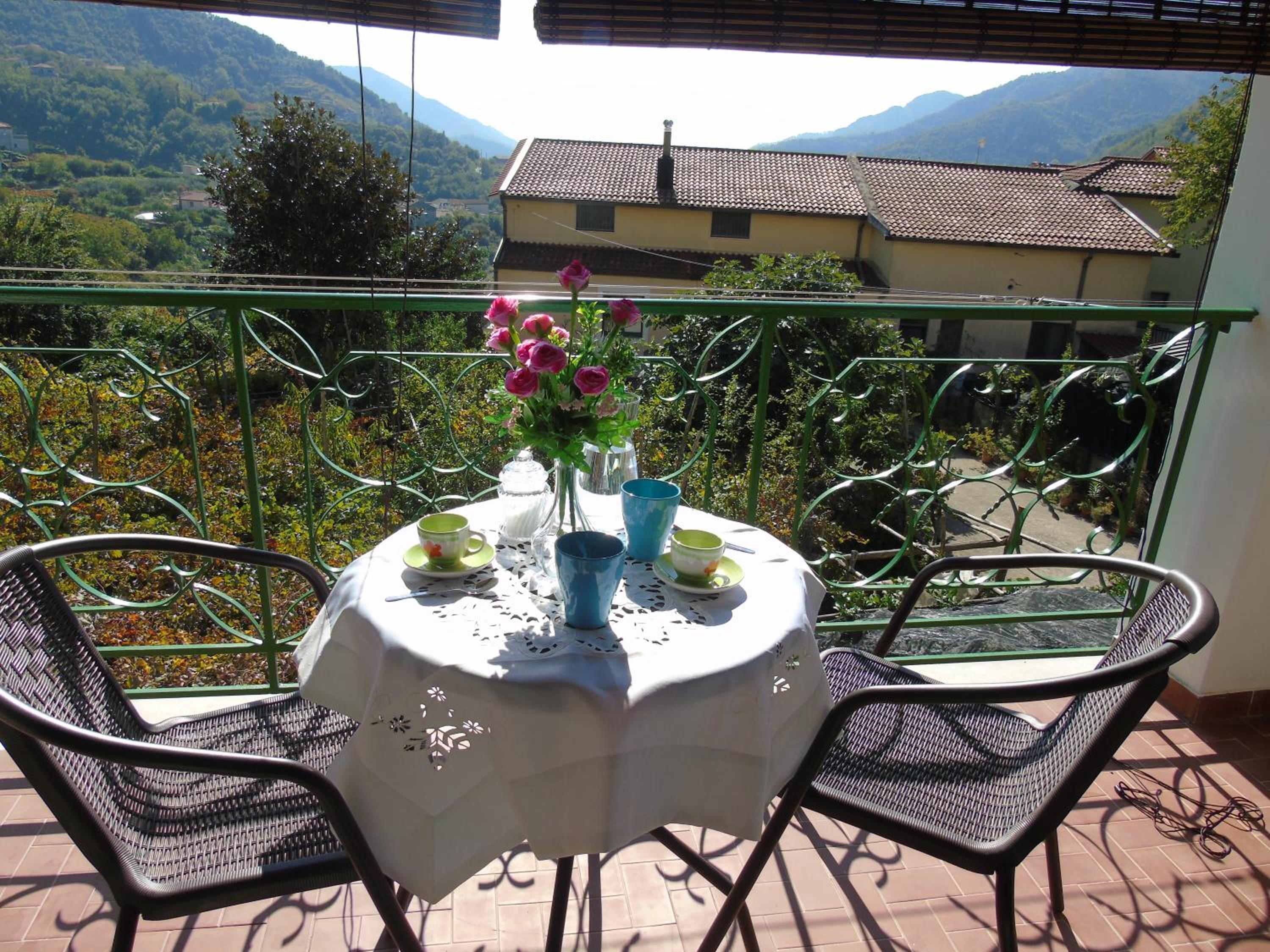 TraMonti e Mare photo 2