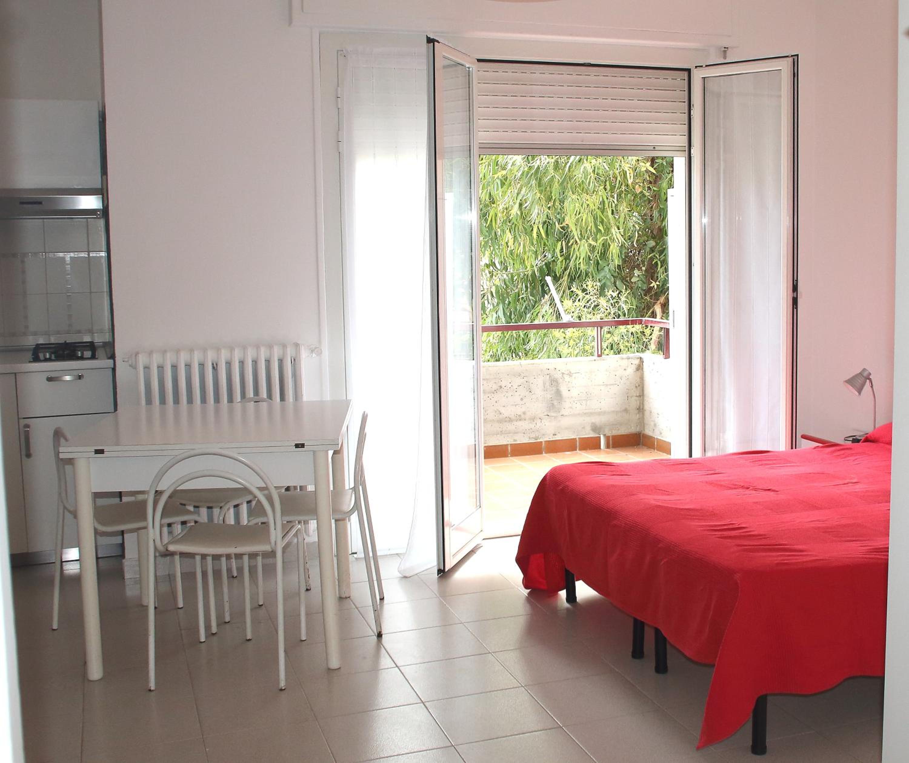 Residenza Abbo view 2