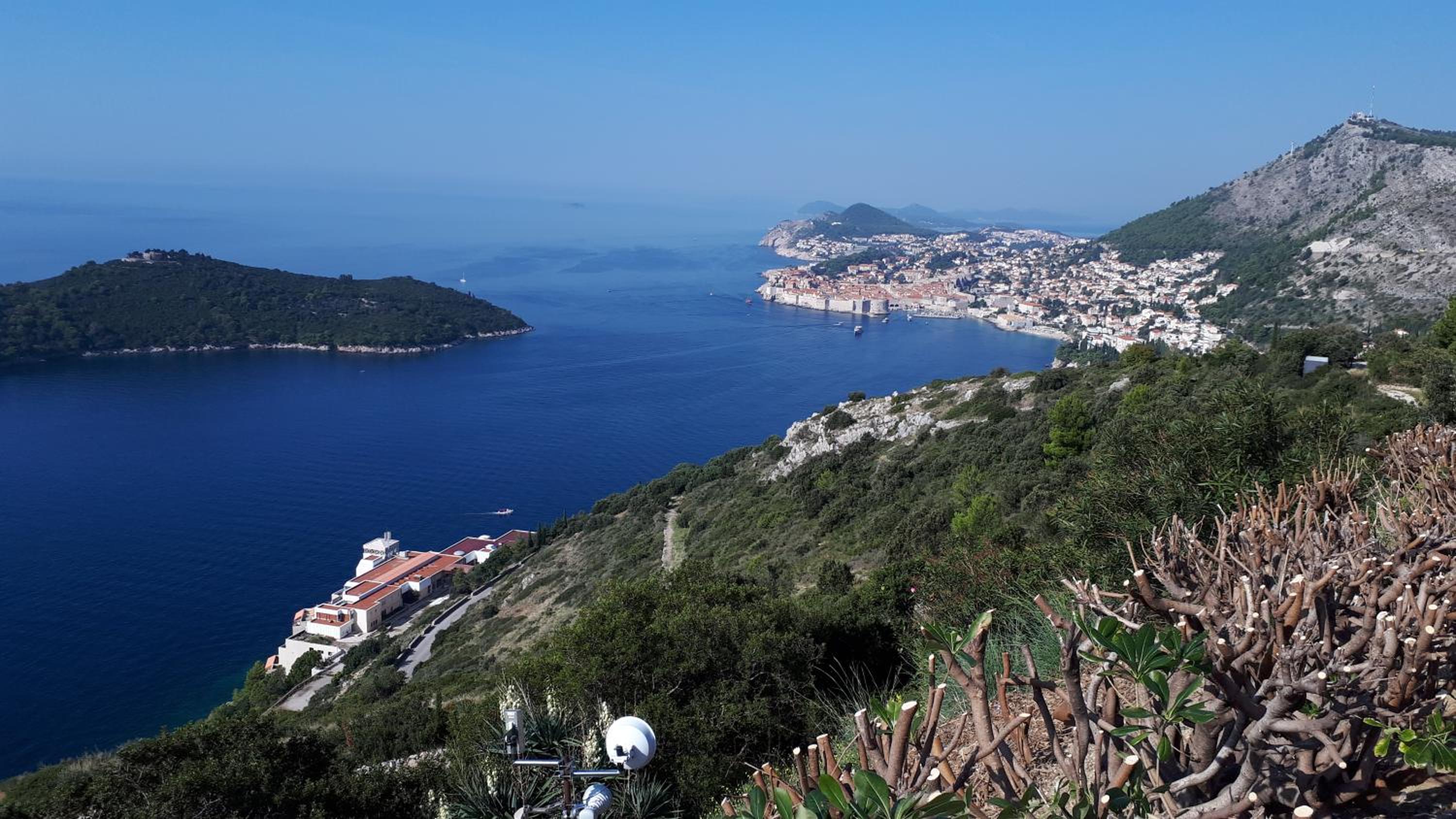 Best4You Apartment - sea view - 70 m2 - 2 bedrooms