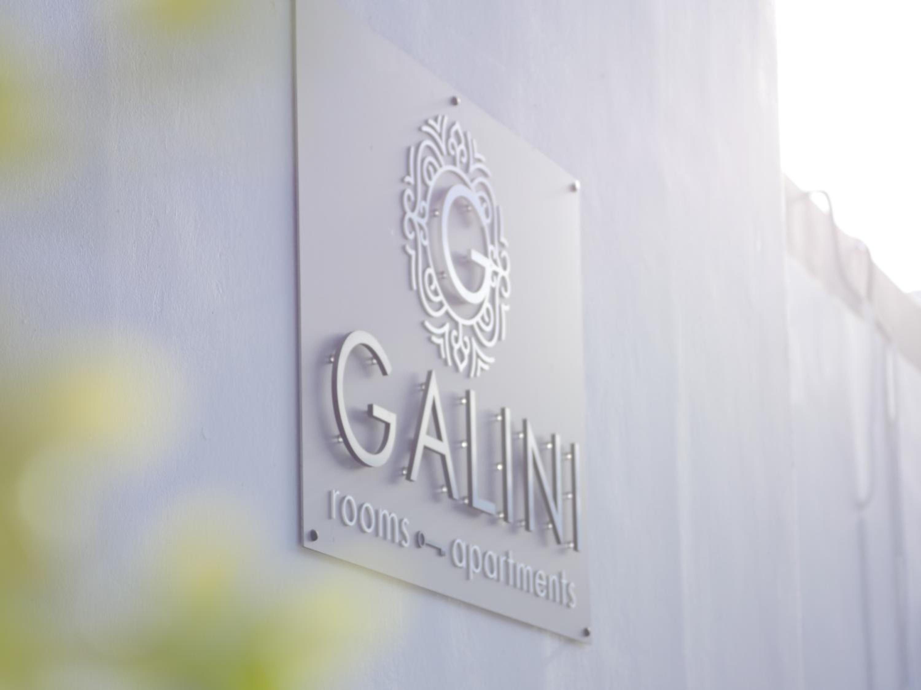 Galini Rooms & Apartments