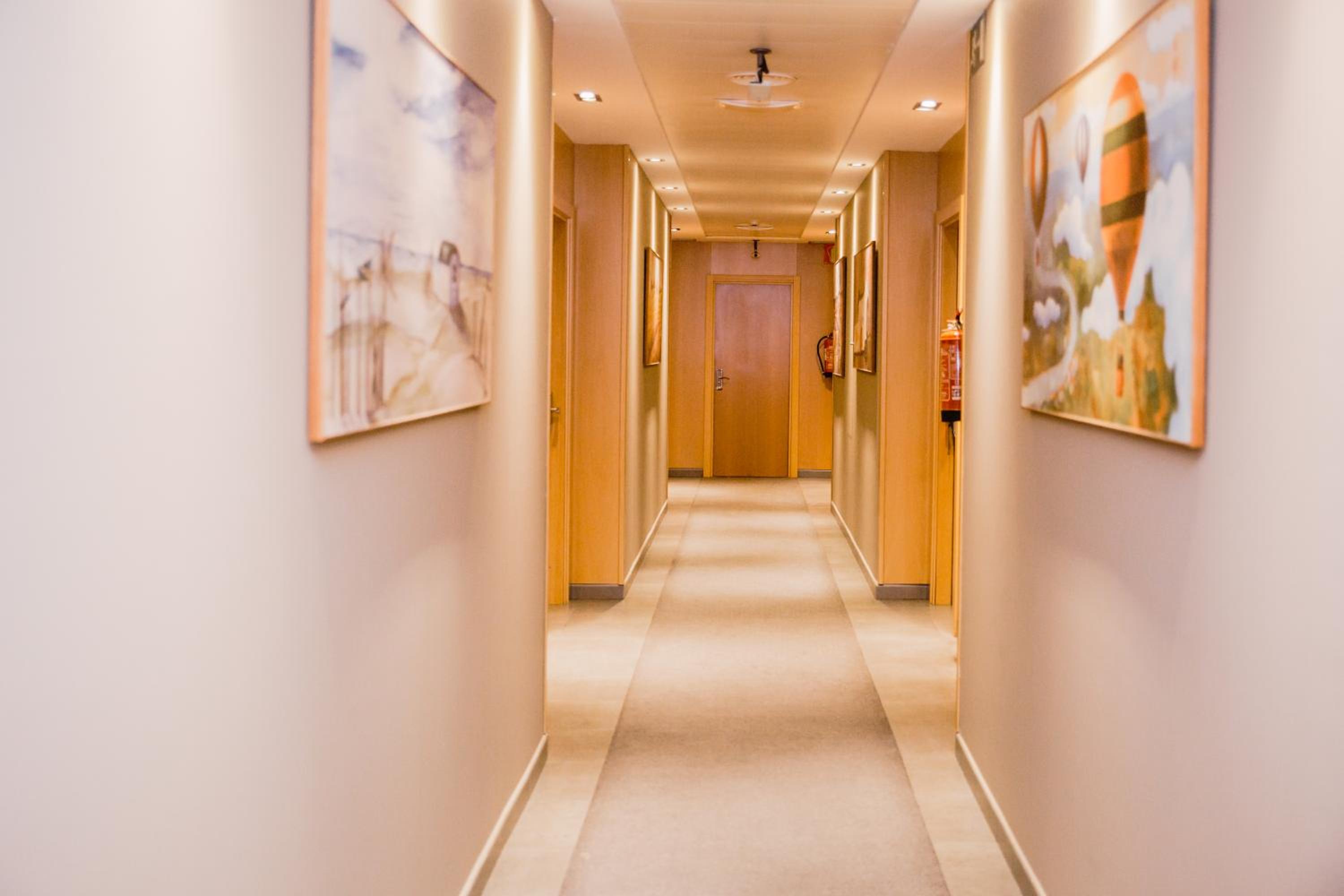 Hotel Salvevir, photo 10