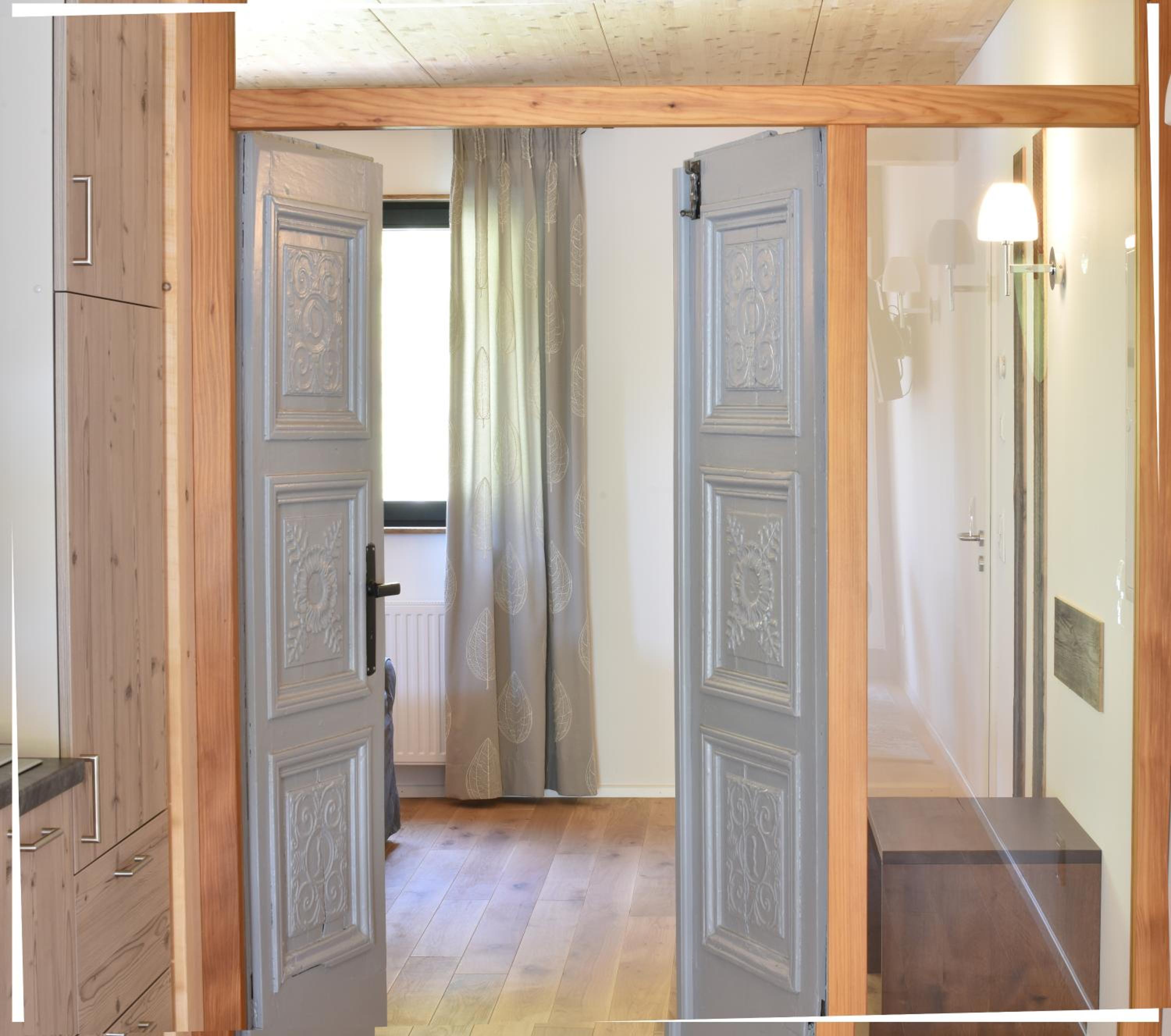 Heinfling Chalet Essing en Essing