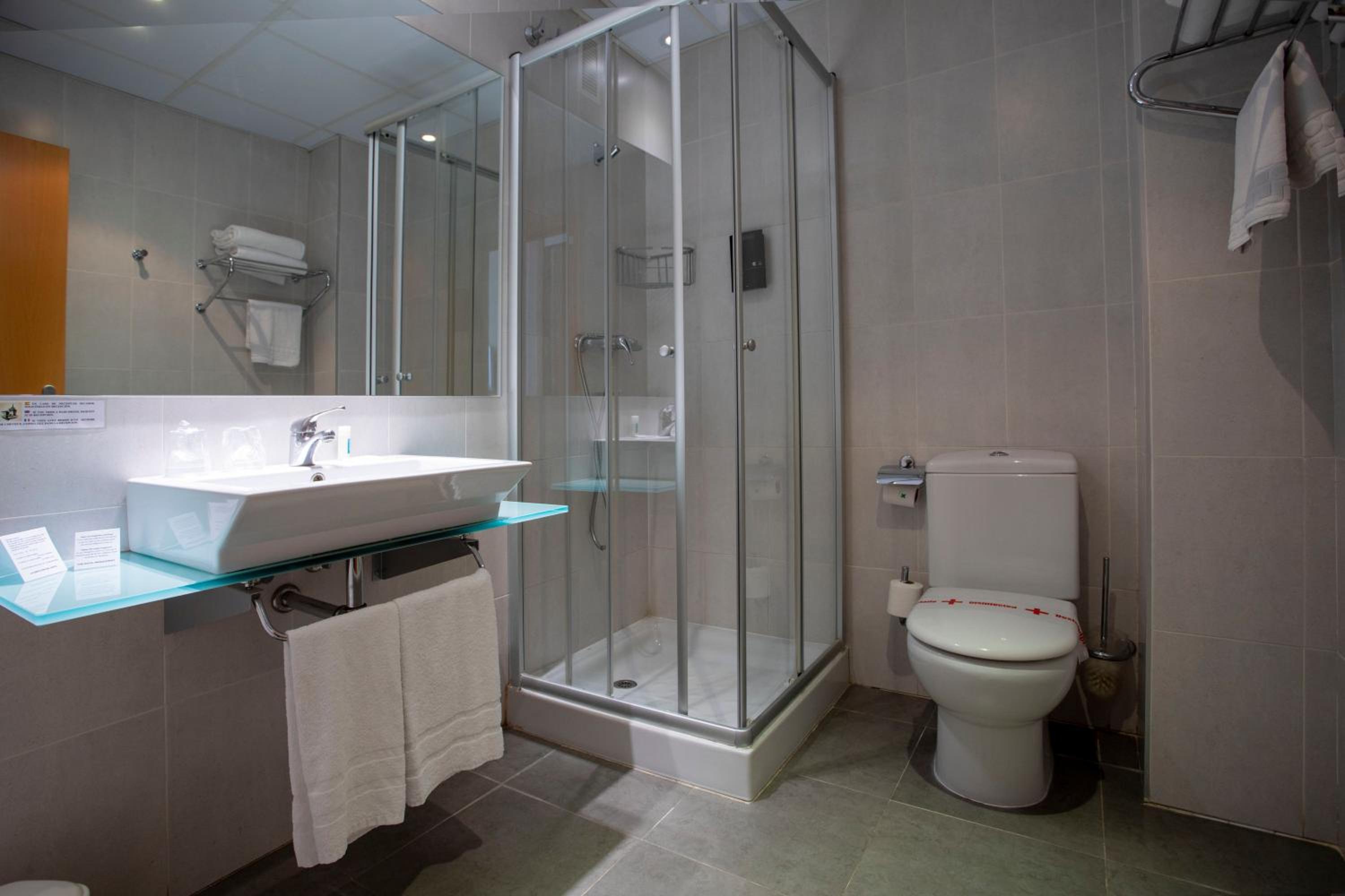 Hotel Salvevir, photo 17