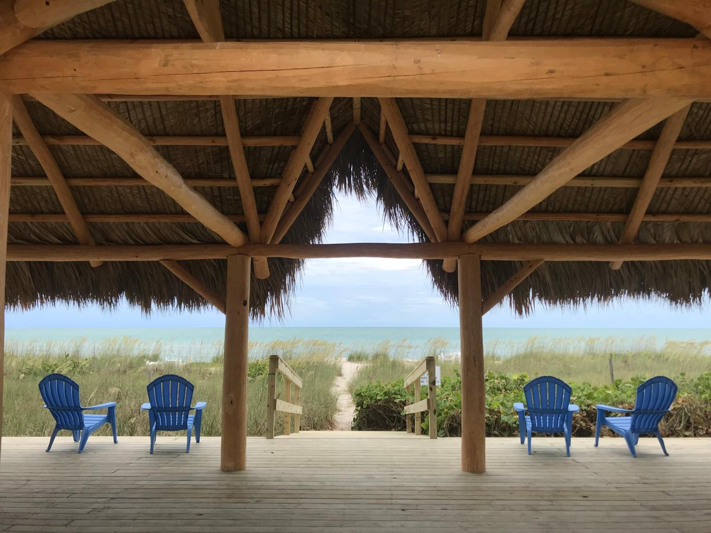 Casey Key Resort - Gulf Shores