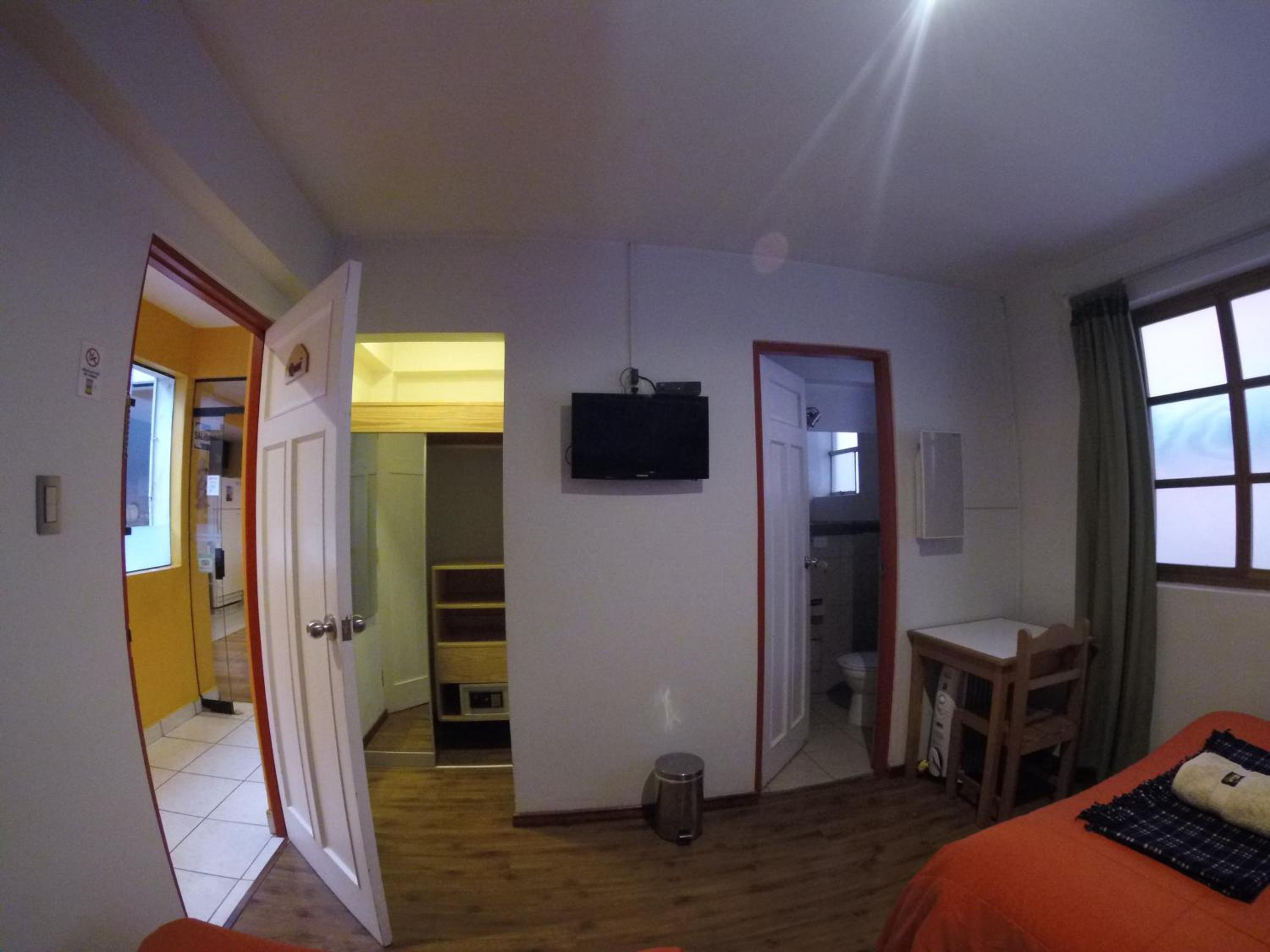 Net House Cusco — photo 55