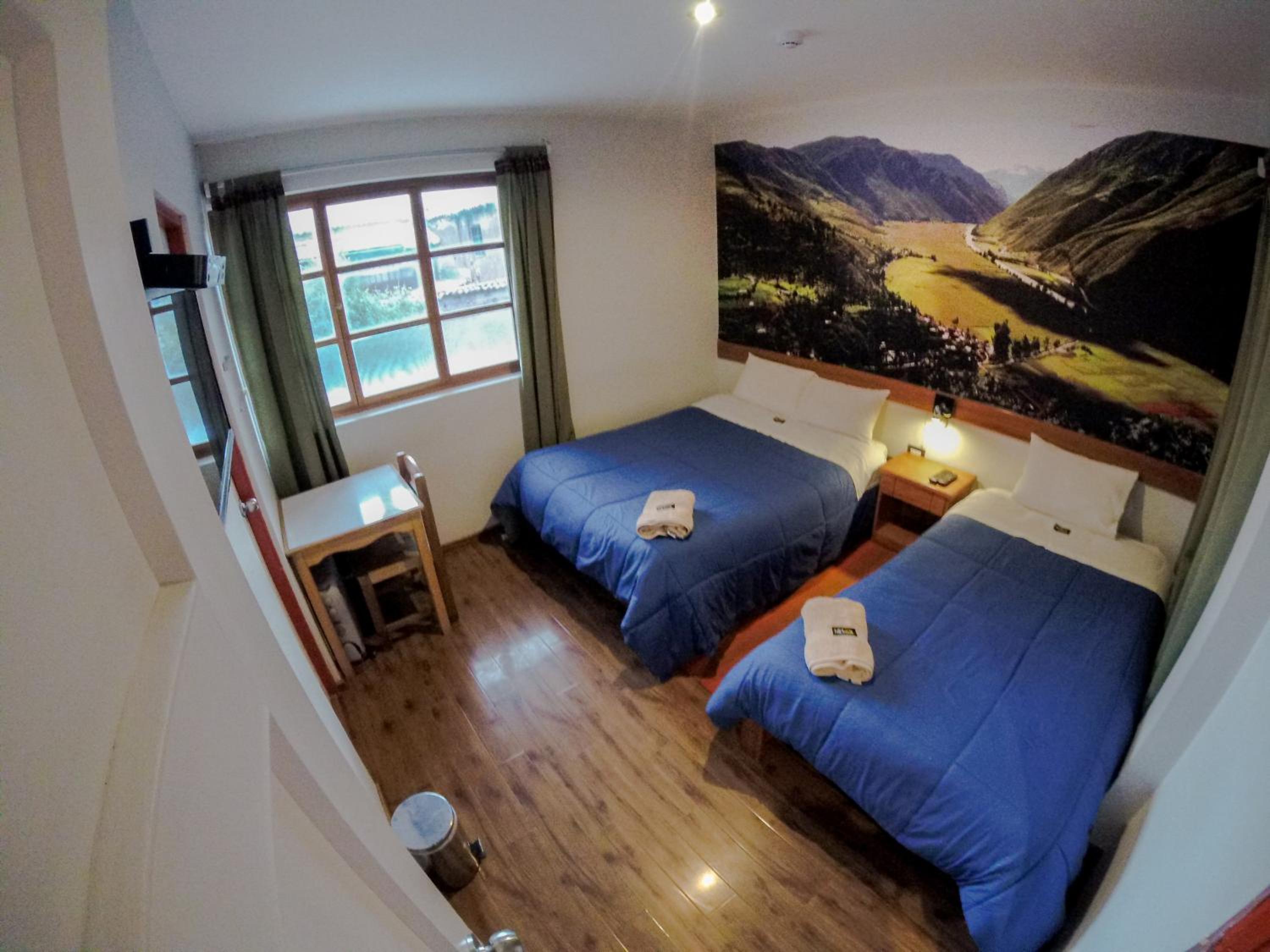 Net House Cusco — photo 22