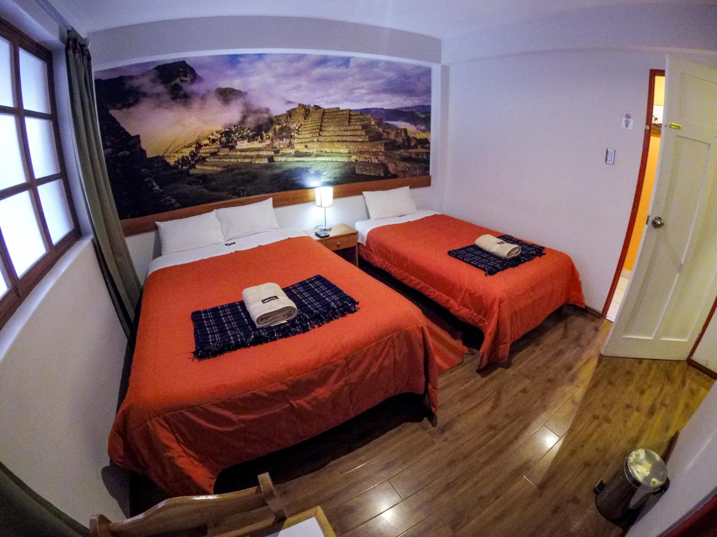 Net House Cusco en Cusco
