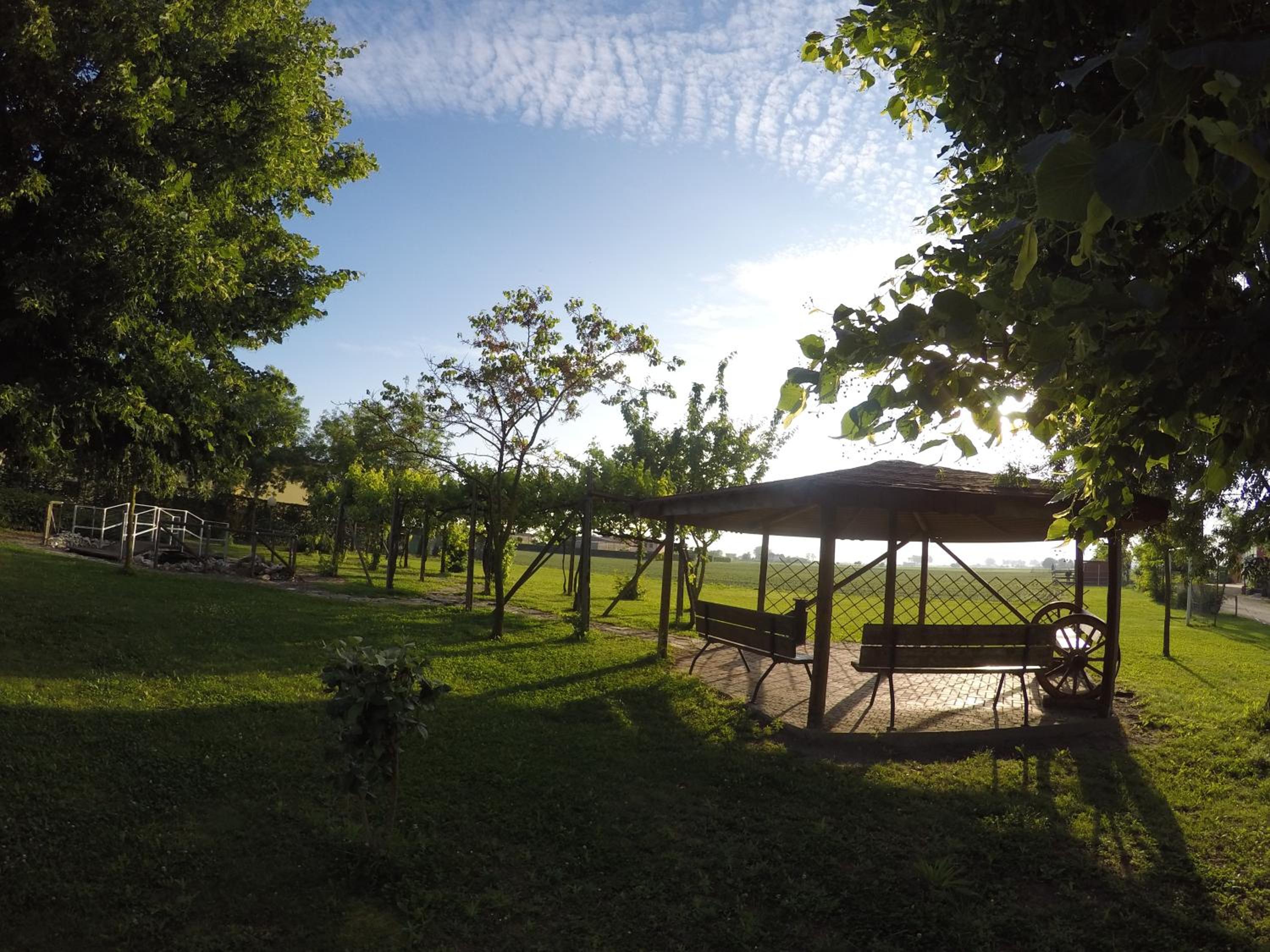 Agriturismo La Rebosola view 3