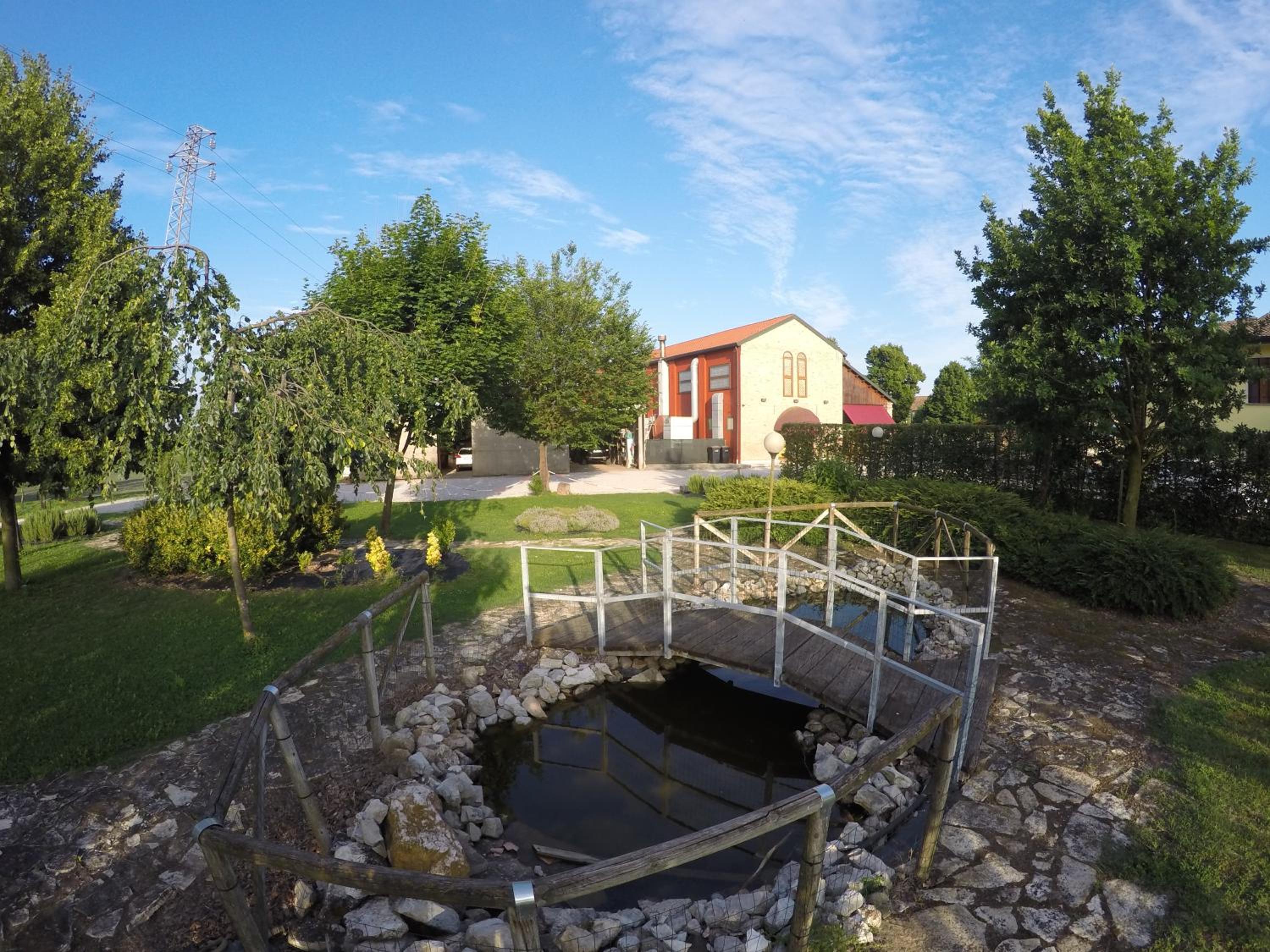 Agriturismo La Rebosola view 4