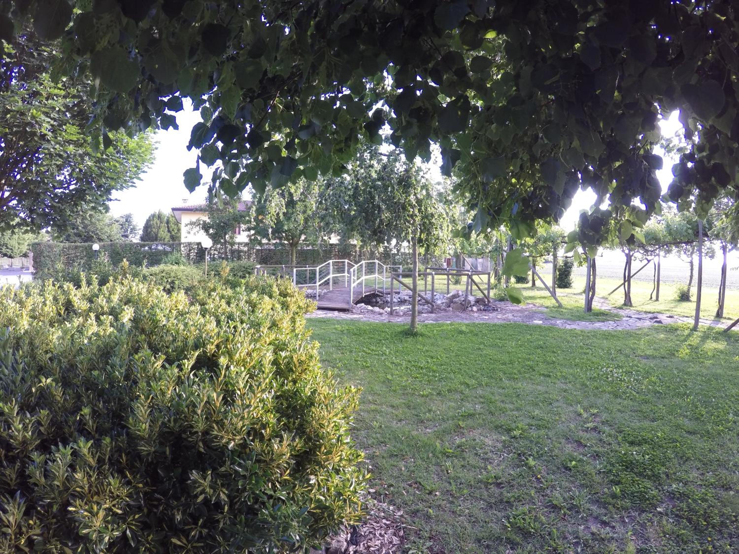 Agriturismo La Rebosola view 5