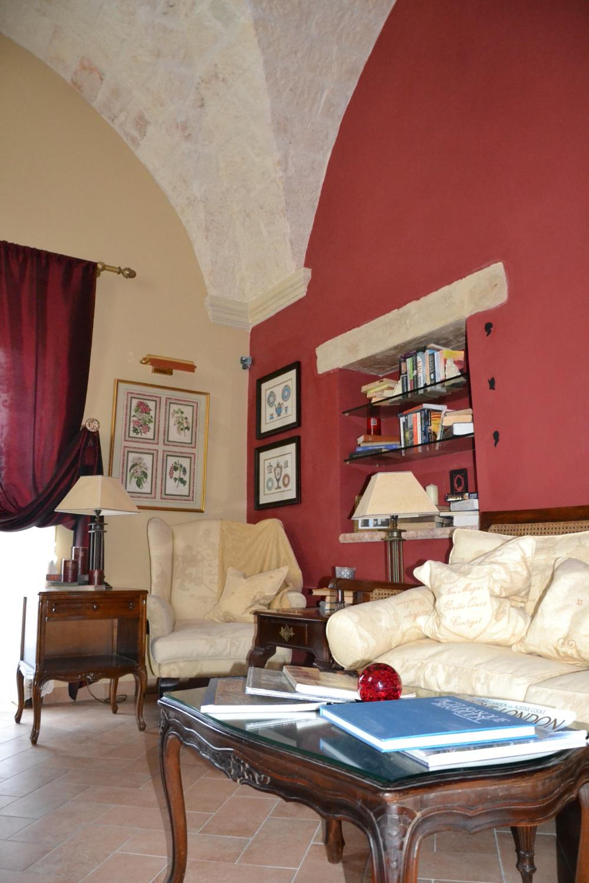 Palazzo Muro Leccese Relais de Charme & Wellness