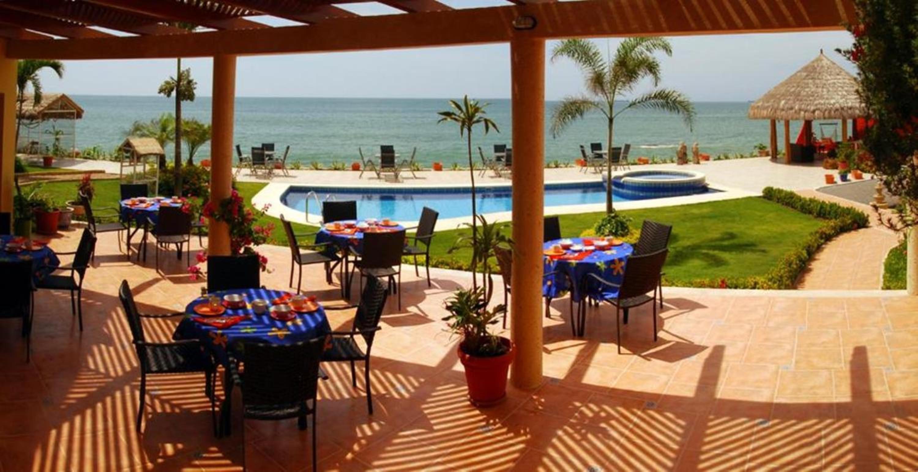 Hotel Boutique Playa Canela Ecuador